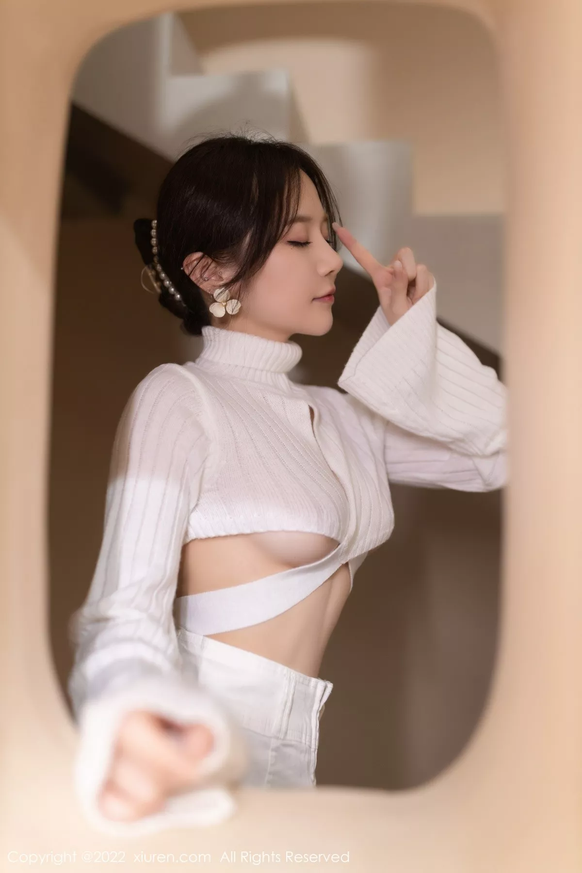 [XiuRen秀人网]第5503期鱼子酱写真 [81P]-014
