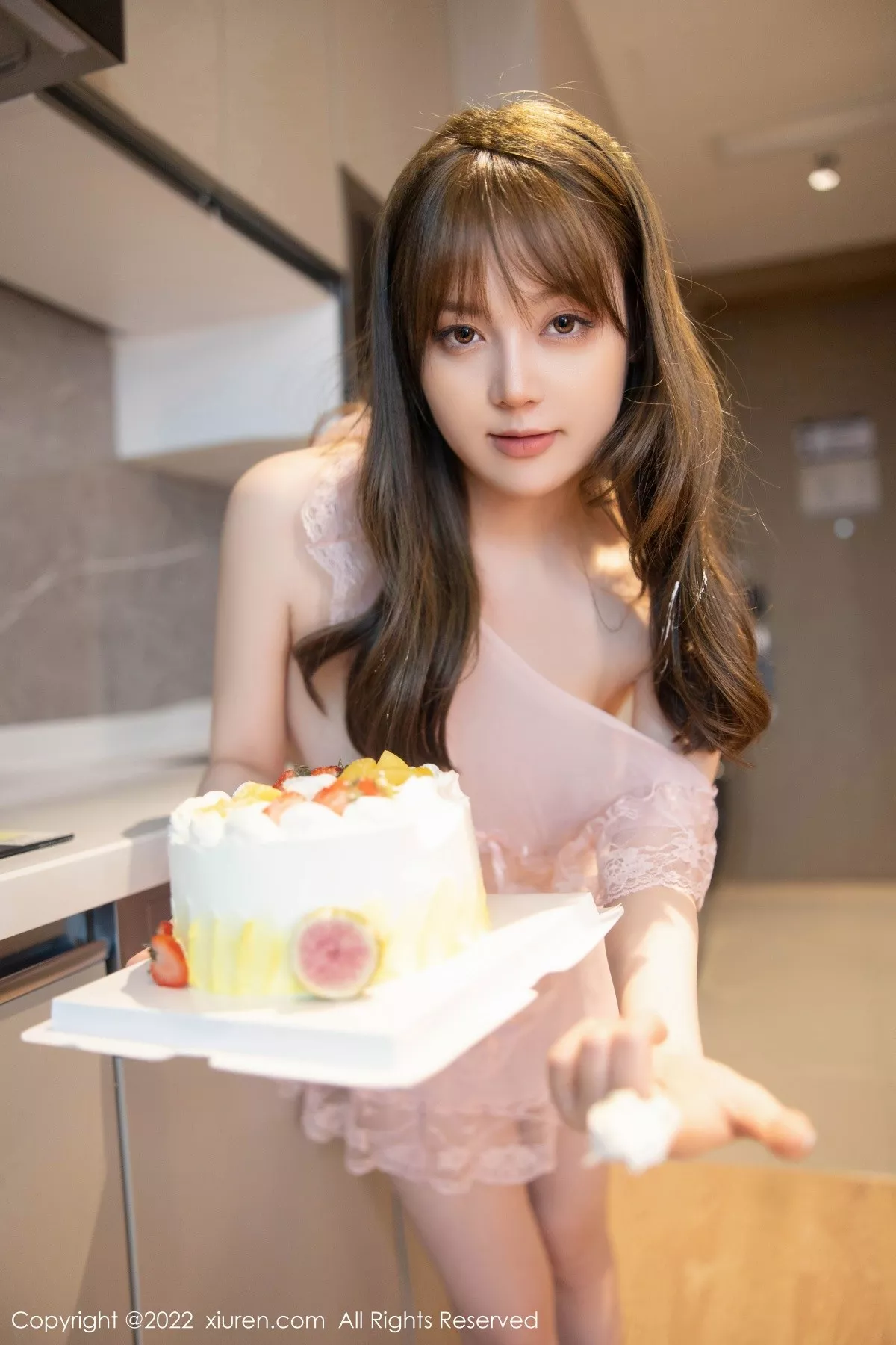 [XiuRen秀人网]第5497期豆瓣酱写真 [90P]-033