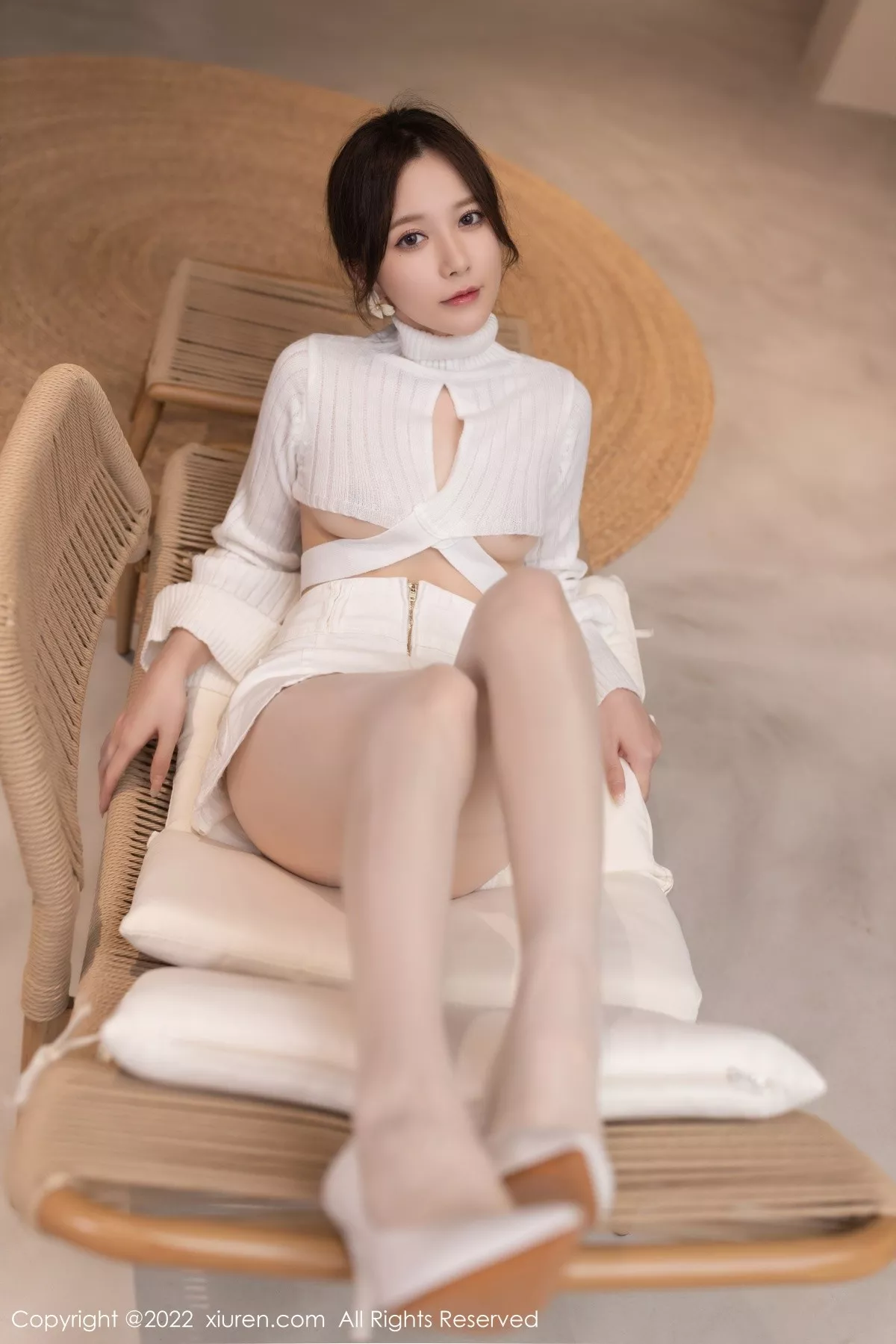 [XiuRen秀人网]第5503期鱼子酱写真 [81P]-036