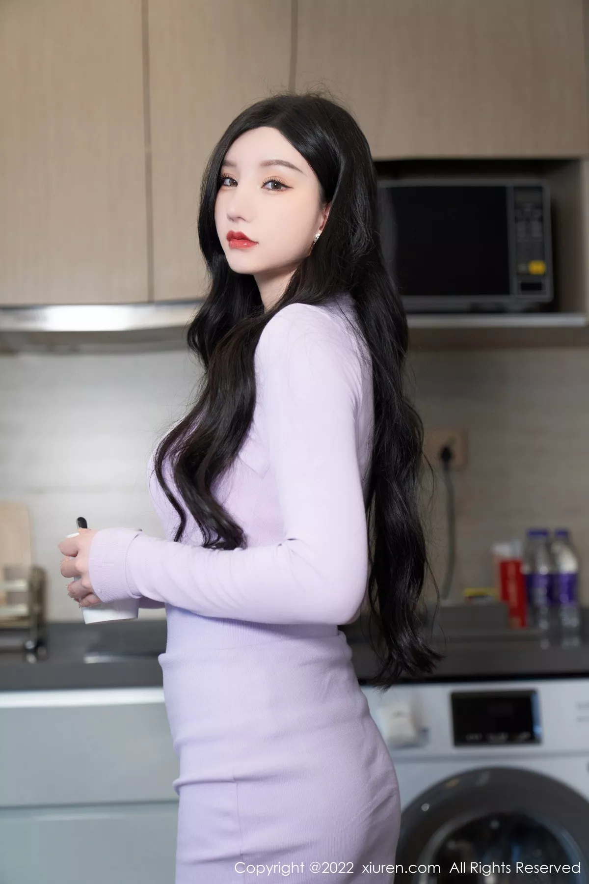 [XiuRen秀人网]第5501期周于希写真 [83P]-012