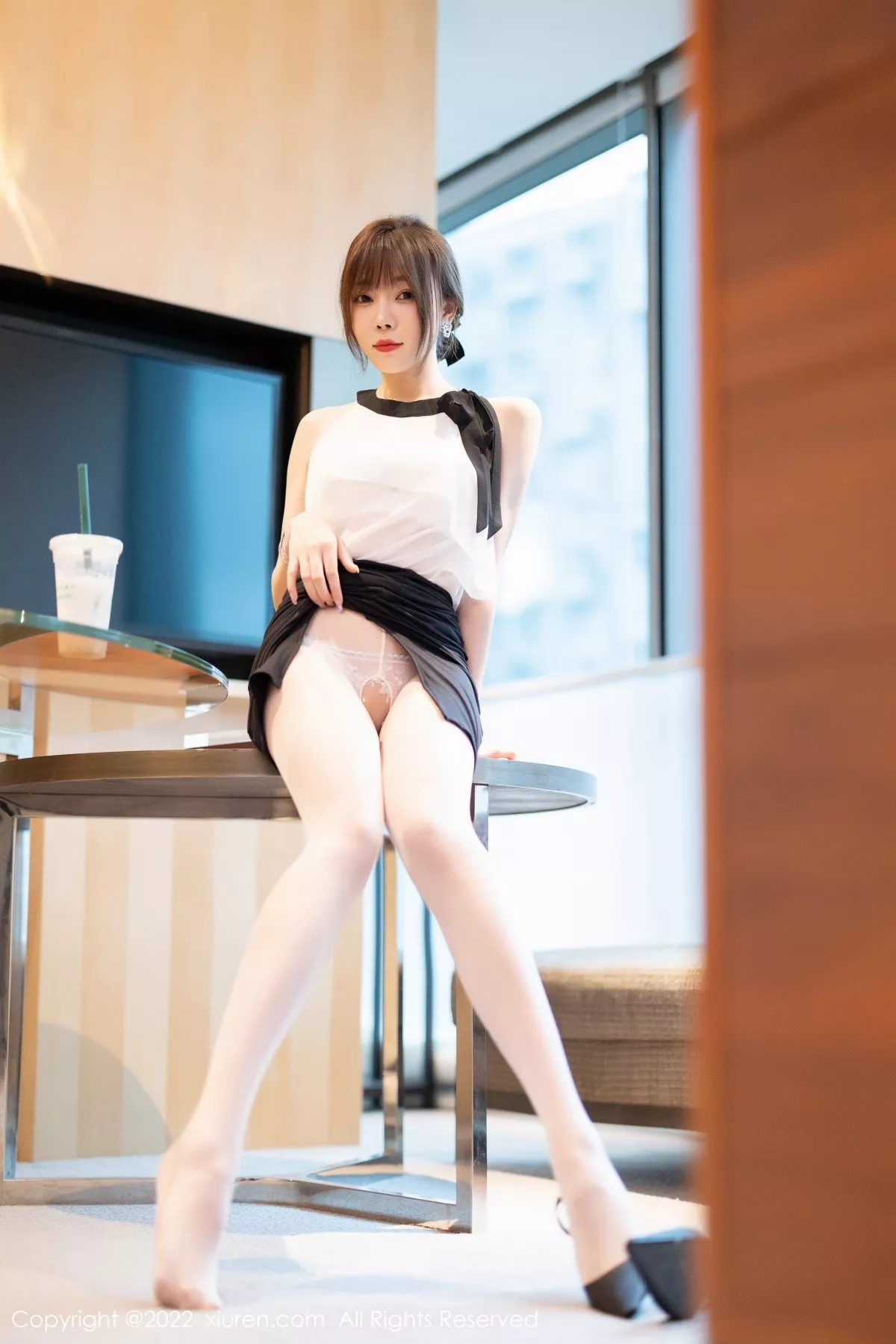 [XiuRen秀人网]第5500期徐莉芝写真 [80P]-020