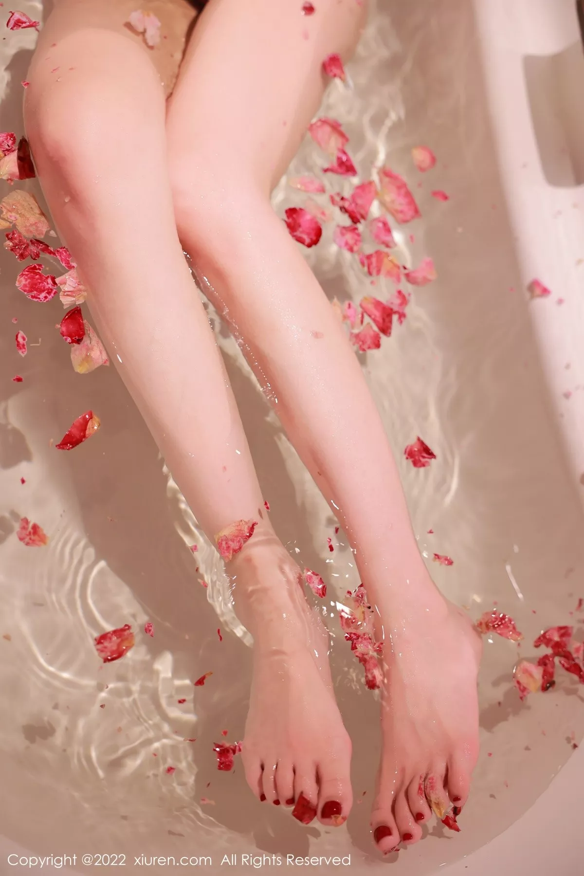 [XiuRen秀人网]第5496期甜仔写真 [50P]-048