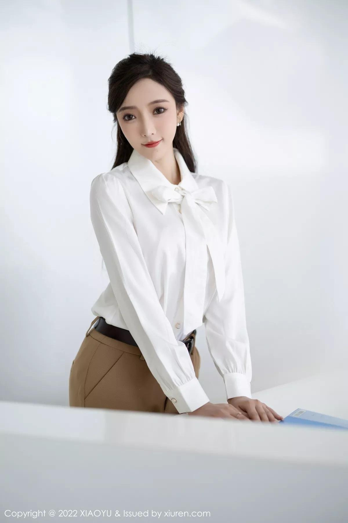 [XiaoYu画语界]第852期王馨瑶写真 [81P]-003