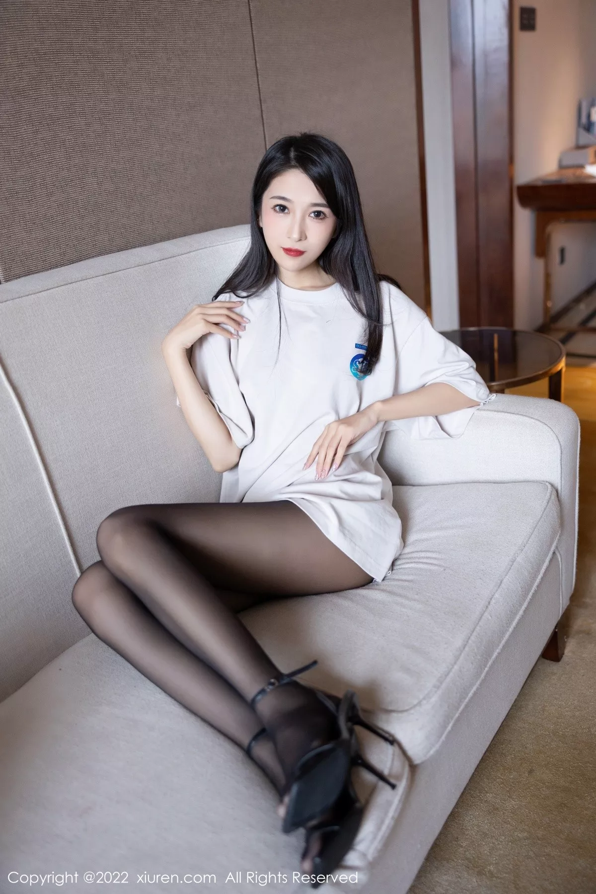[XiuRen秀人网]第5507期林乐一写真 [80P]-017