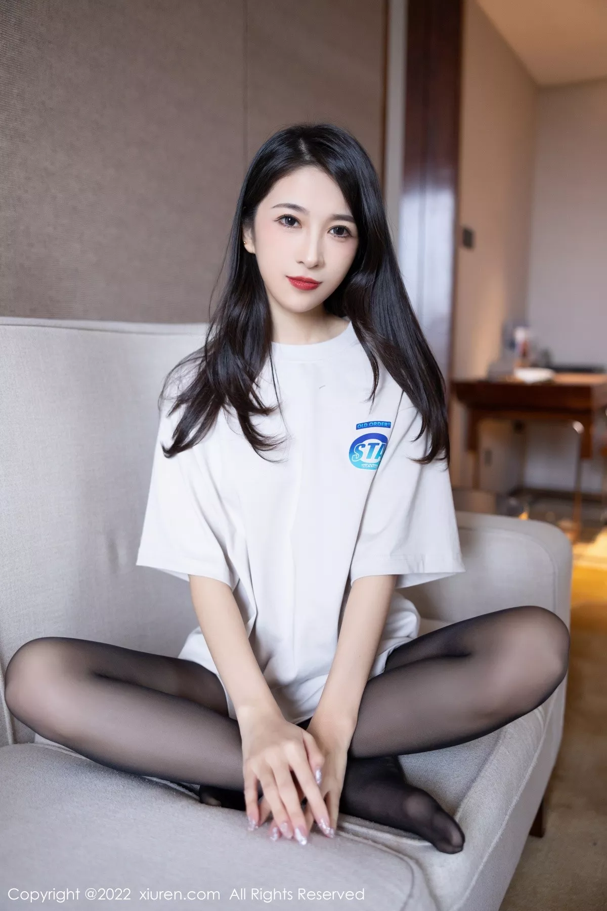 [XiuRen秀人网]第5507期林乐一写真 [80P]-020