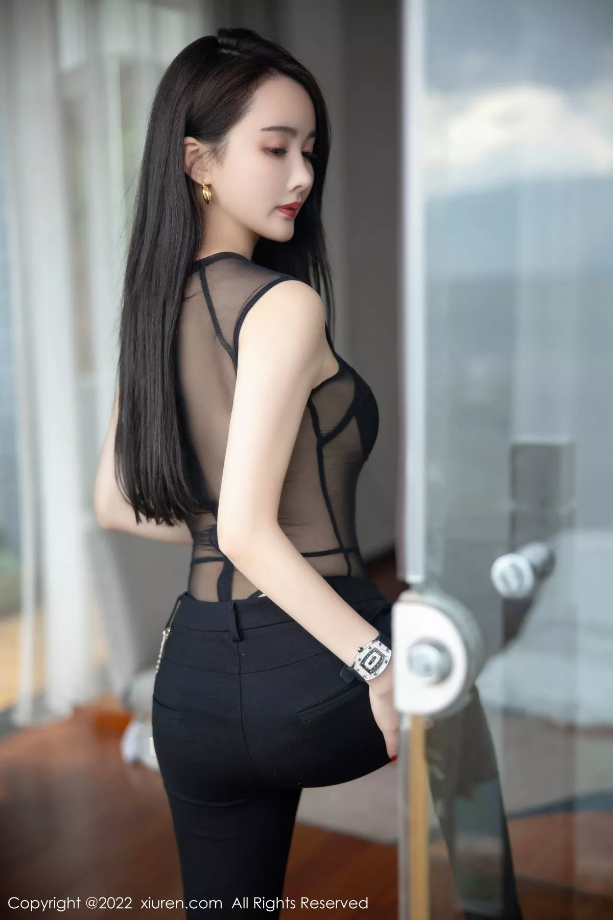 [XiuRen秀人网]第5505期宝宝写真 [51P]-019
