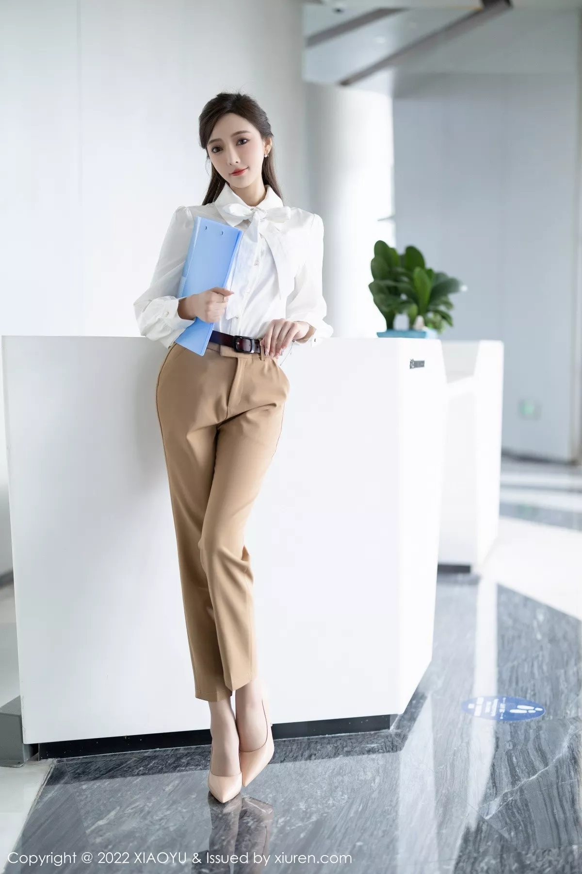 [XiaoYu画语界]第852期王馨瑶写真 [81P]-005