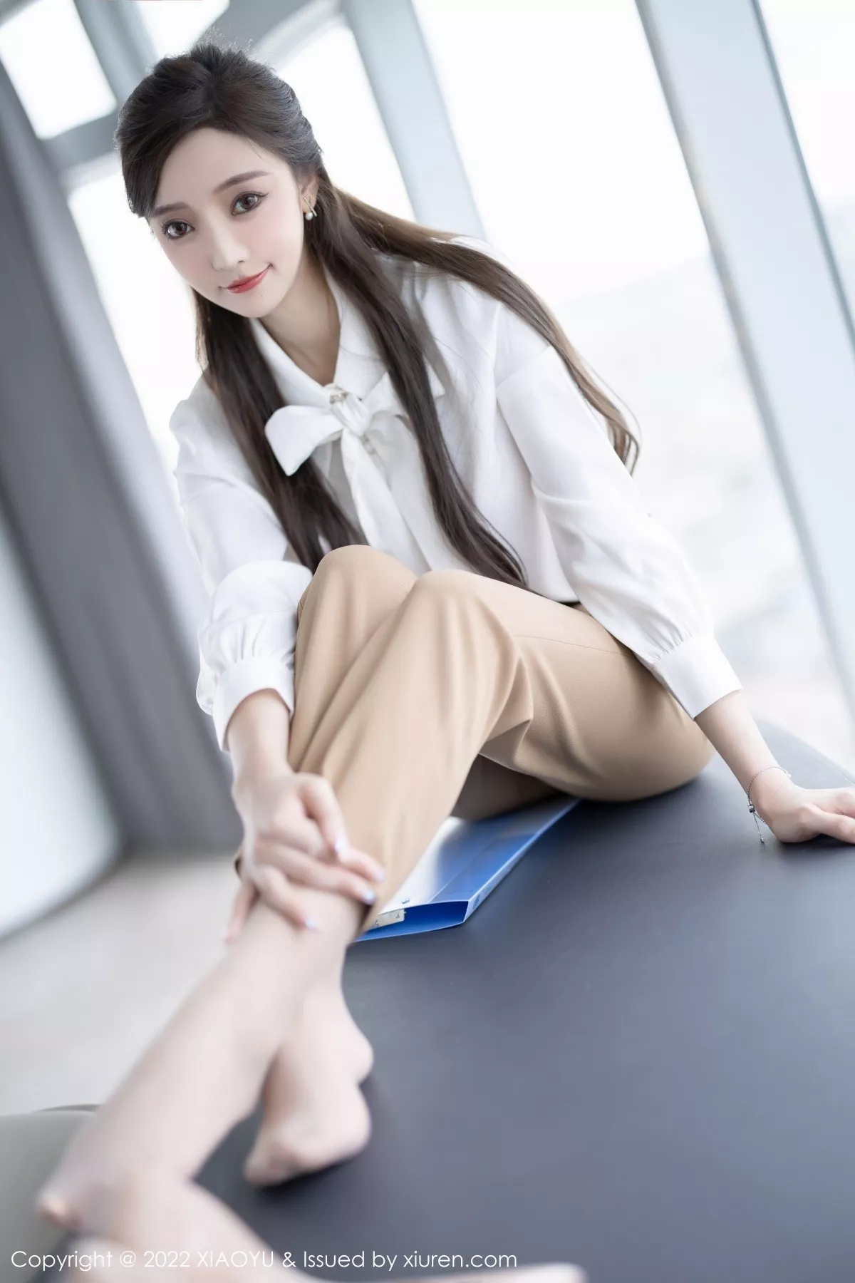 [XiaoYu画语界]第852期王馨瑶写真 [81P]-018
