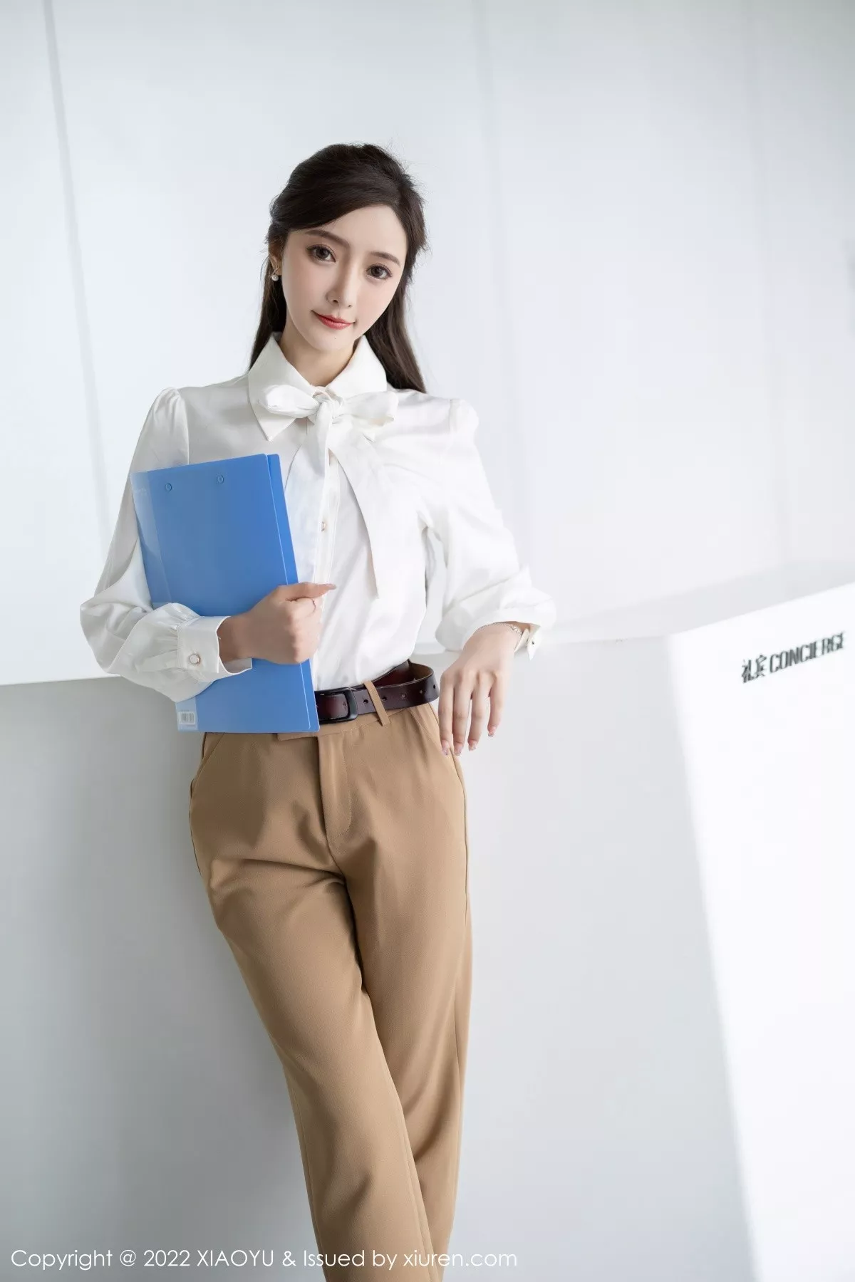 [XiaoYu画语界]第852期王馨瑶写真 [81P]-006