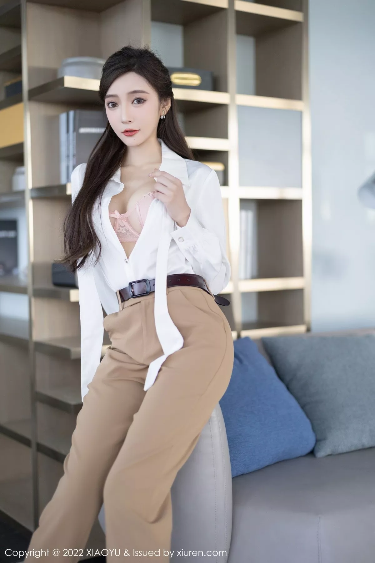 [XiaoYu画语界]第852期王馨瑶写真 [81P]-033