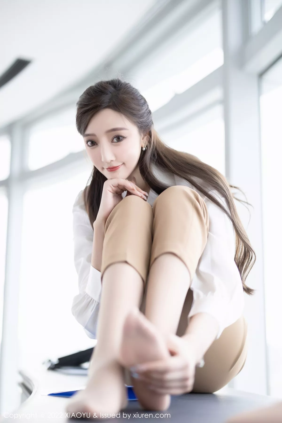 [XiaoYu画语界]第852期王馨瑶写真 [81P]-017