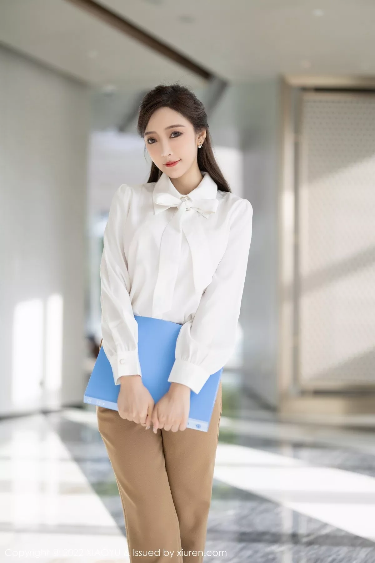 [XiaoYu画语界]第852期王馨瑶写真 [81P]-008