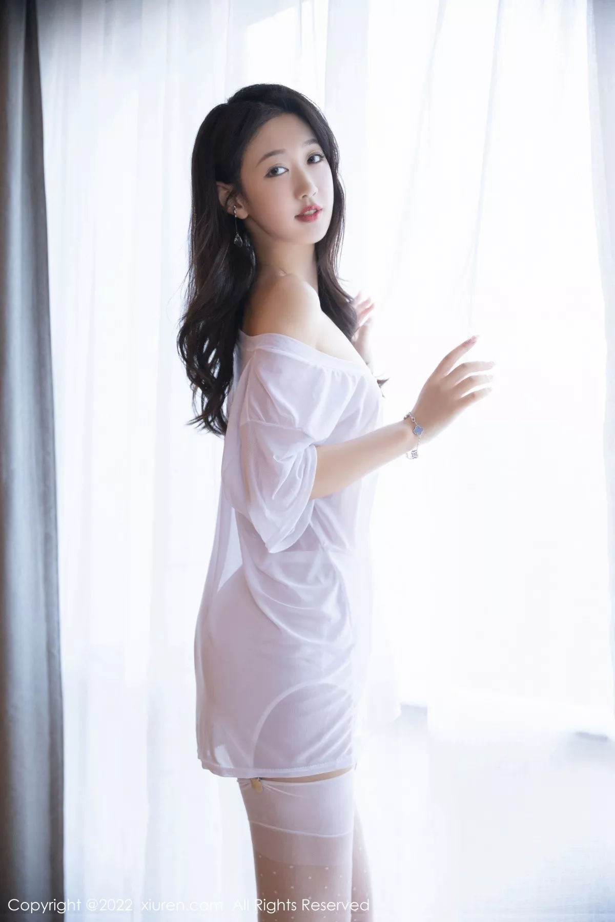[XiuRen秀人网]第5644期唐安琪写真 [83P]-008
