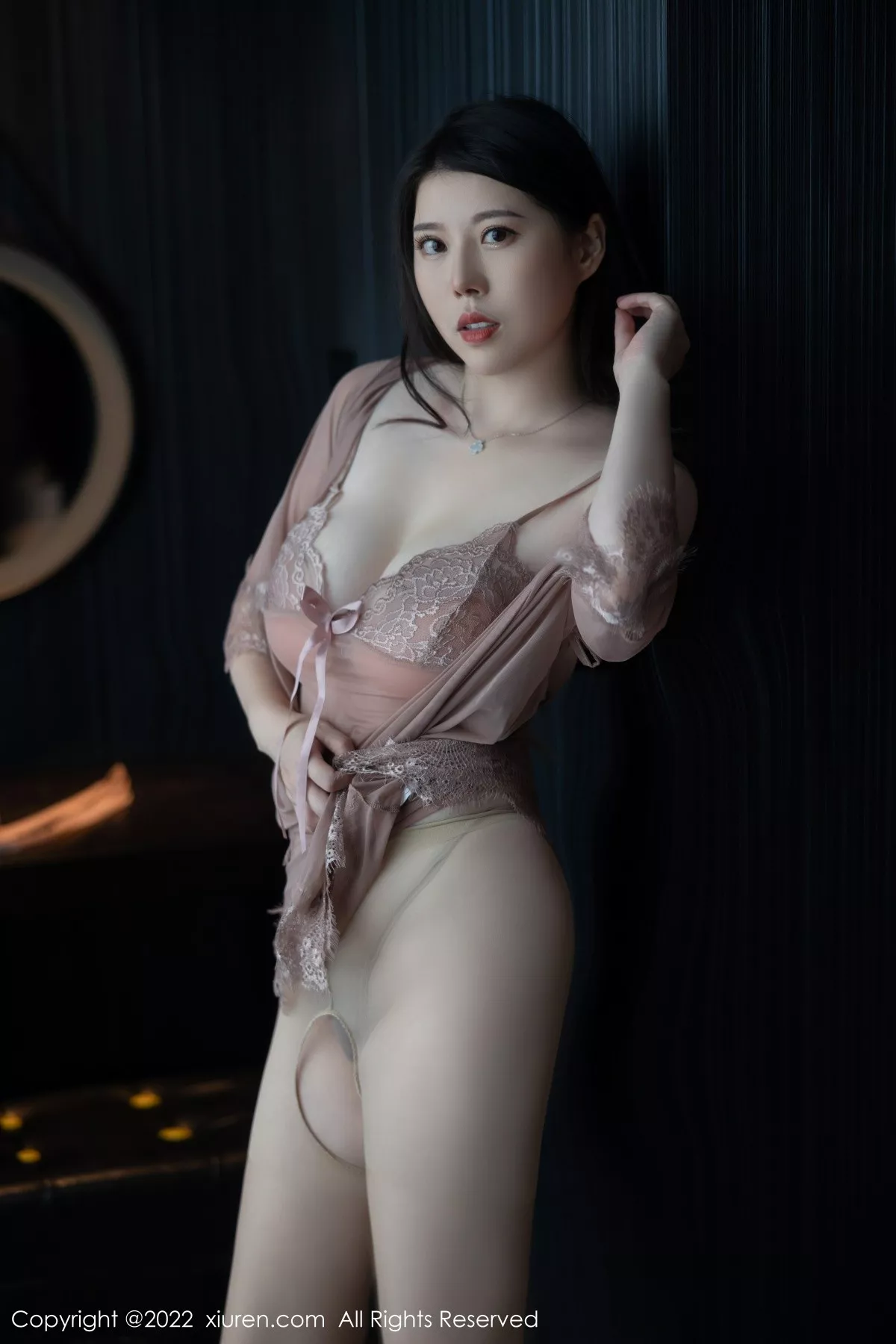 [XiuRen秀人网]第5641期白茹雪写真 [75P]-045