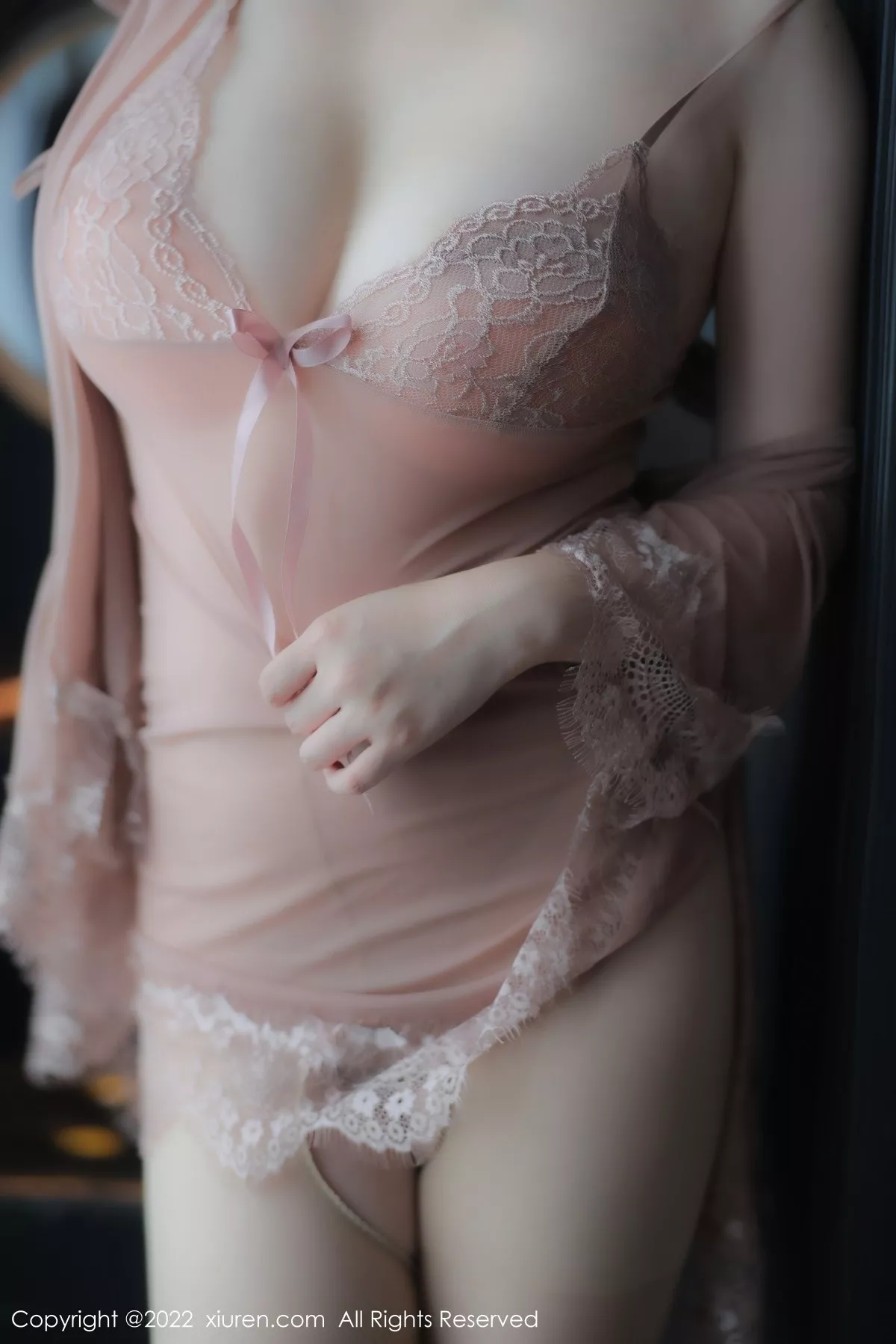 [XiuRen秀人网]第5641期白茹雪写真 [75P]-037