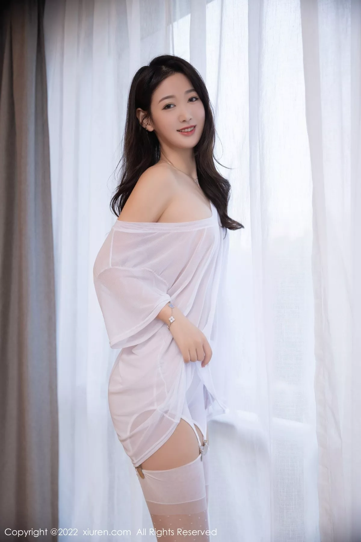 [XiuRen秀人网]第5644期唐安琪写真 [83P]-004