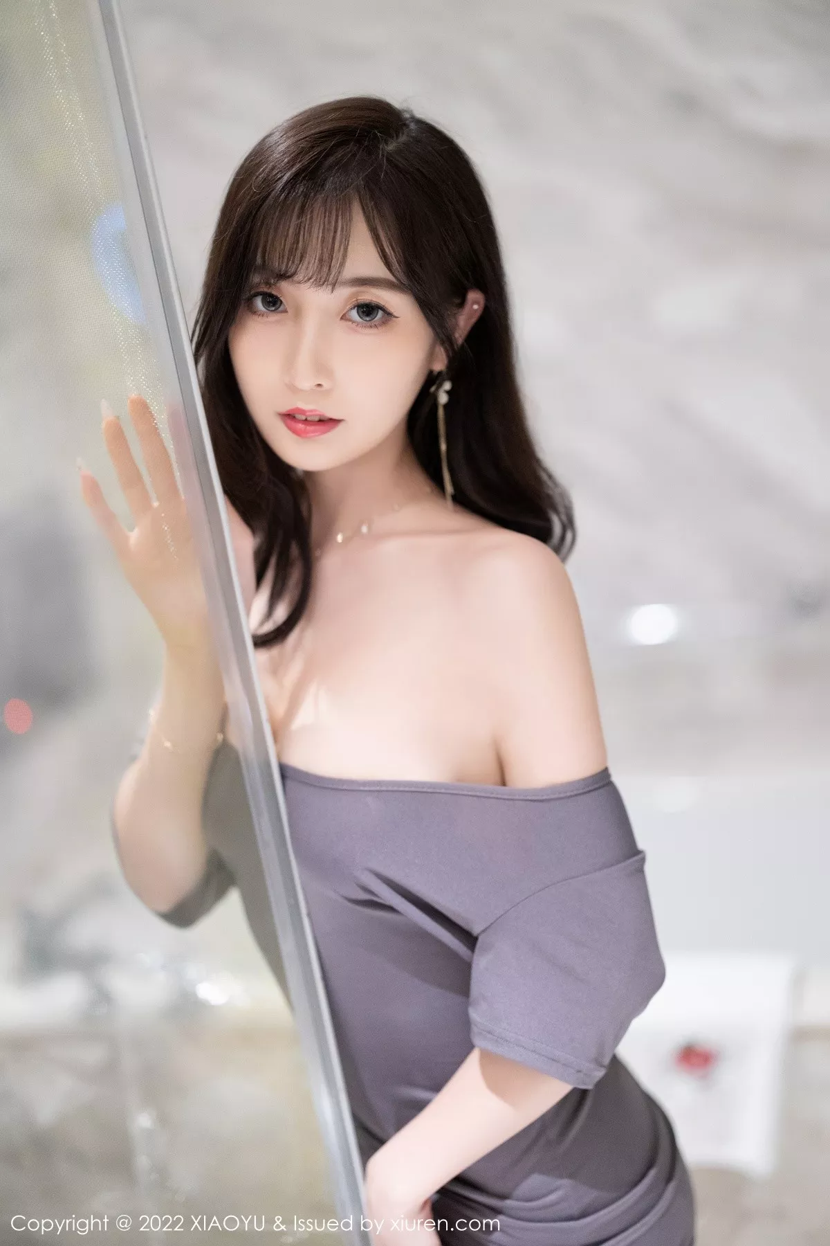 [XiaoYu画语界]第871期林星阑写真 [77P]-057