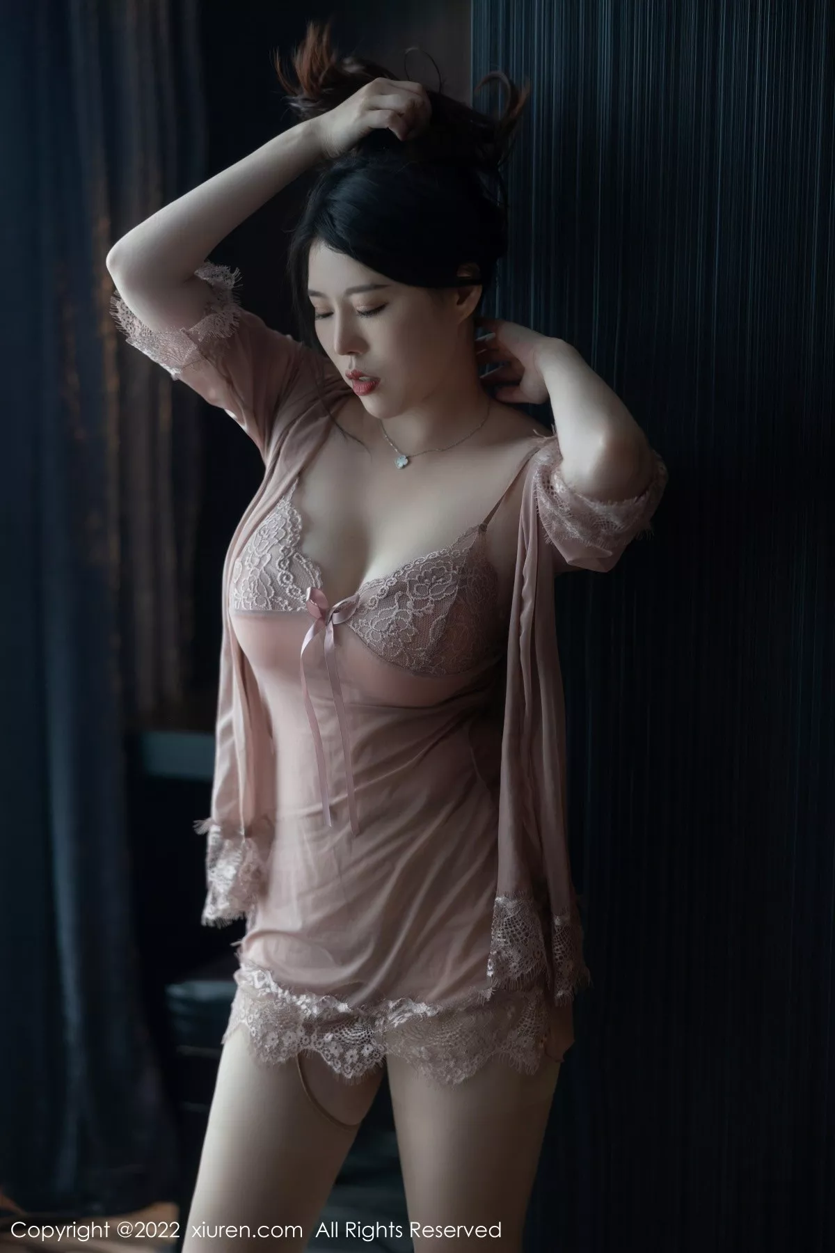 [XiuRen秀人网]第5641期白茹雪写真 [75P]-046
