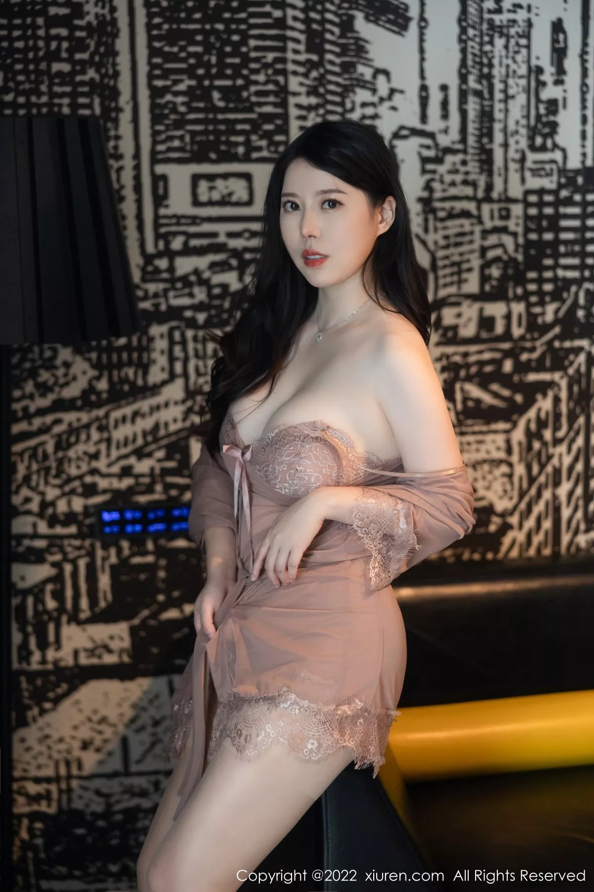 [XiuRen秀人网]第5641期白茹雪写真 [75P]-019