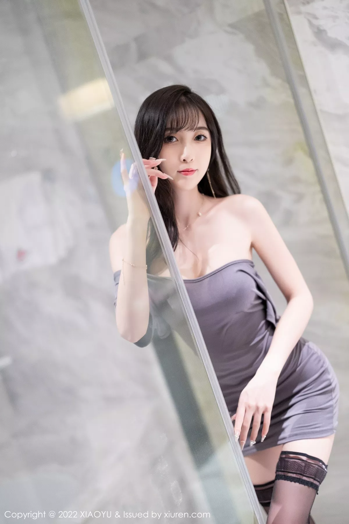 [XiaoYu画语界]第871期林星阑写真 [77P]-059