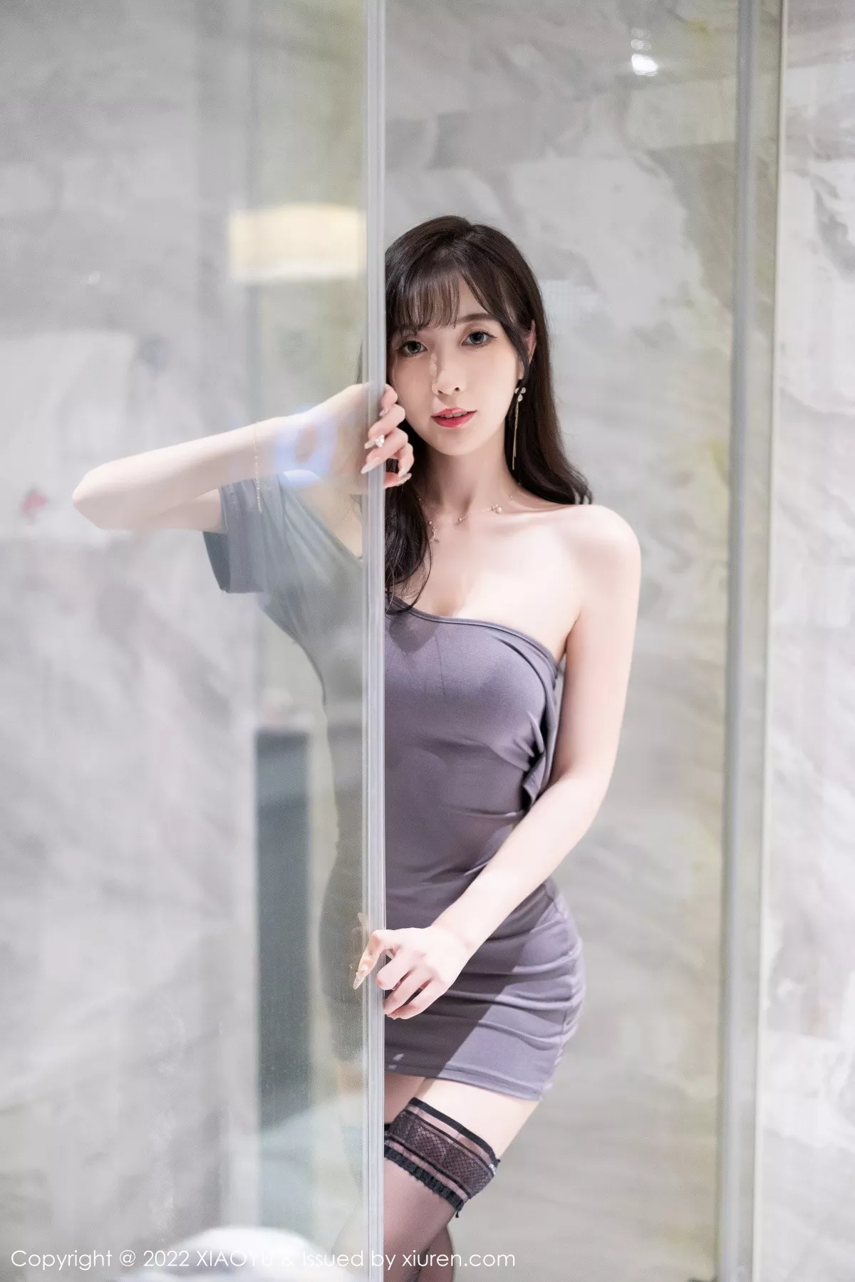 [XiaoYu画语界]第871期林星阑写真 [77P]-060