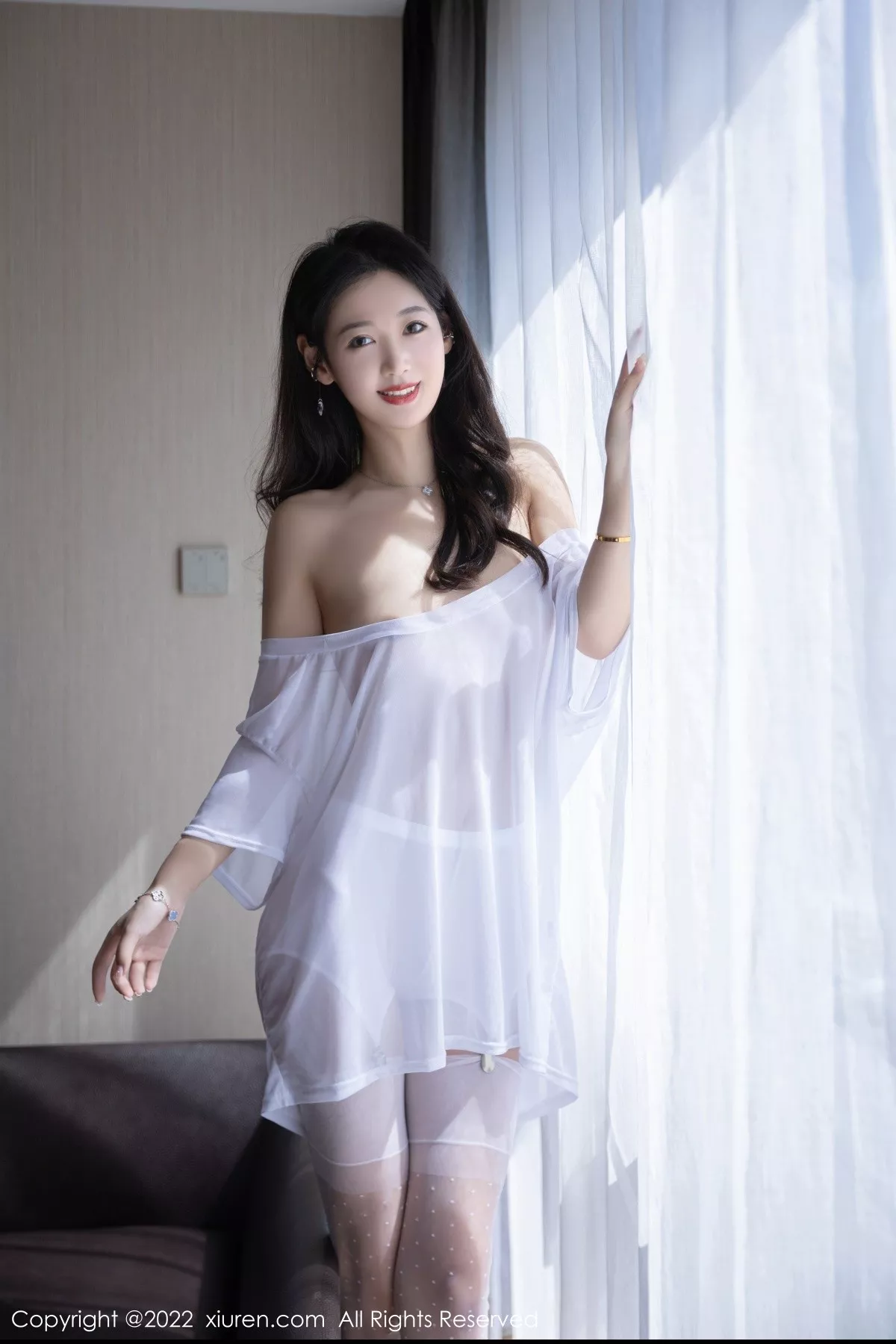 [XiuRen秀人网]第5644期唐安琪写真 [83P]-079