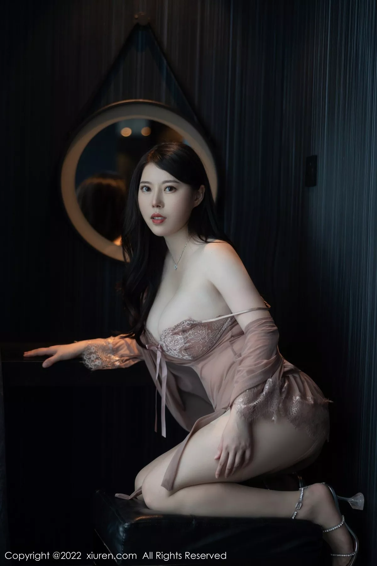 [XiuRen秀人网]第5641期白茹雪写真 [75P]-029