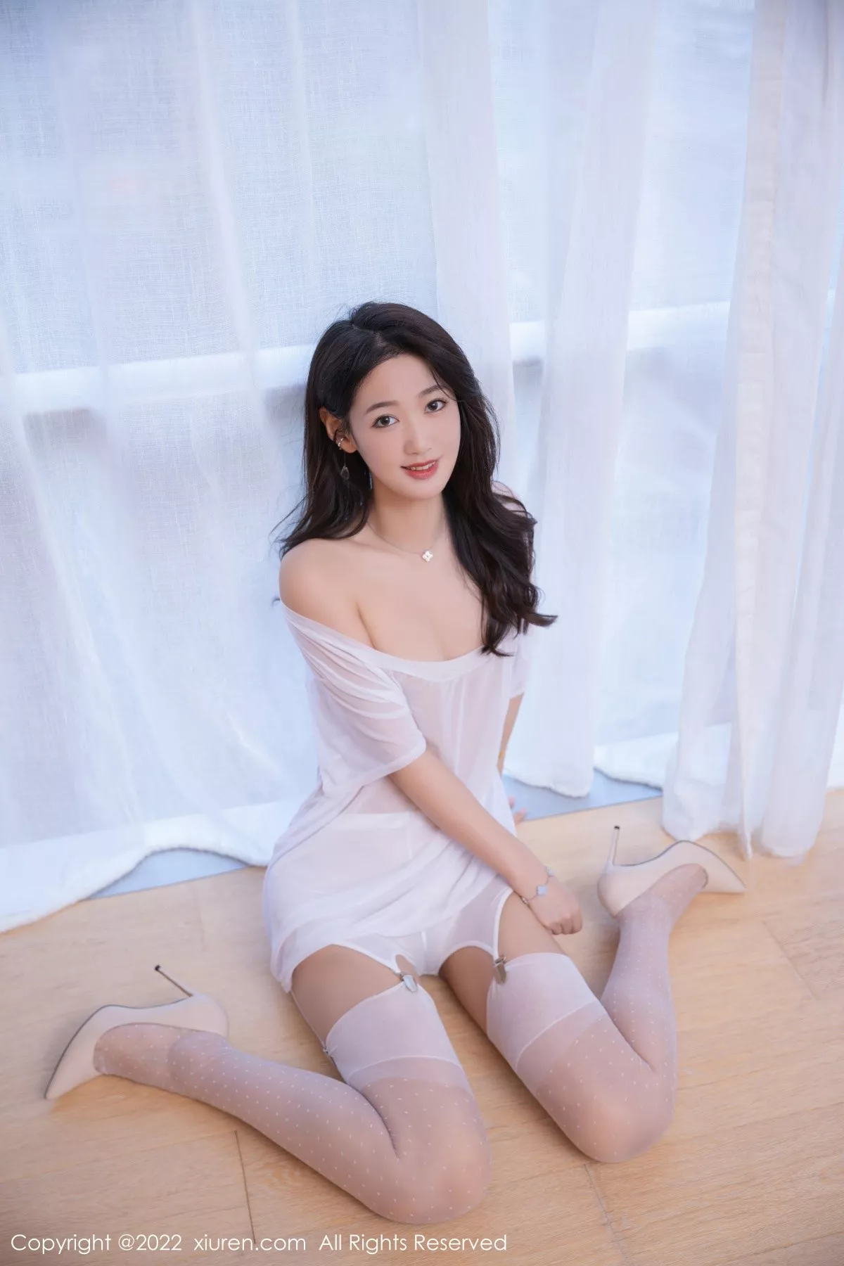 [XiuRen秀人网]第5644期唐安琪写真 [83P]-025