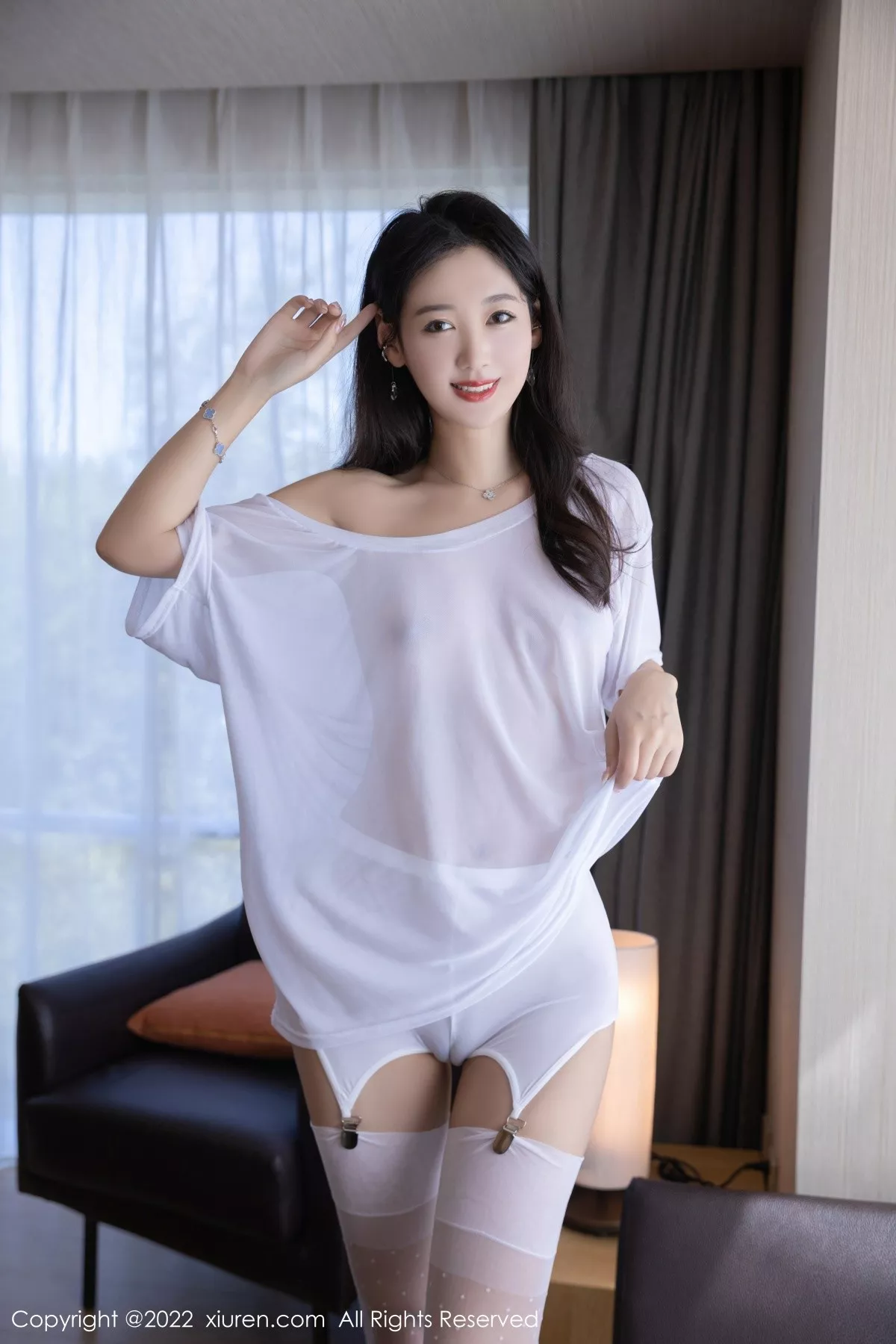 [XiuRen秀人网]第5644期唐安琪写真 [83P]-068