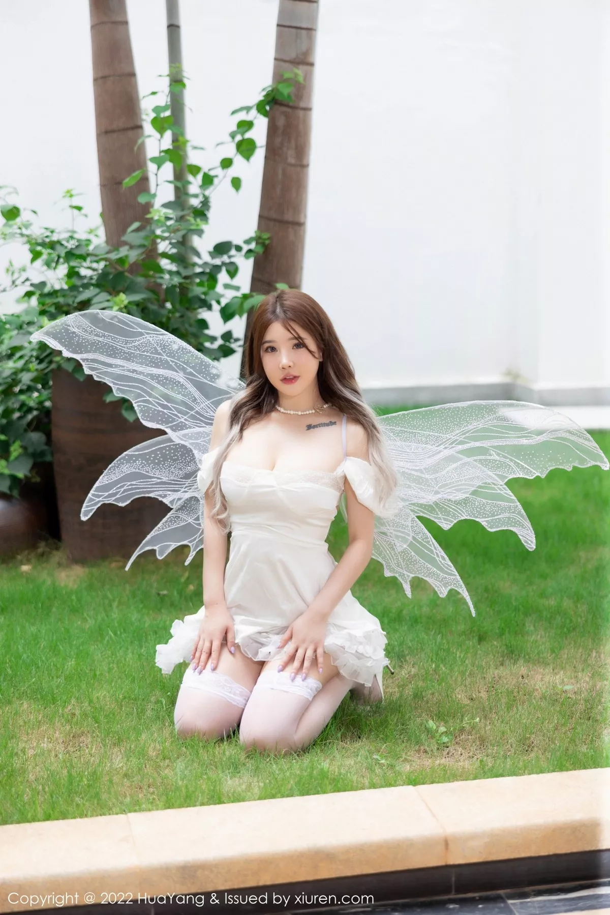[HuaYang花漾]第514期小海臀写真 [56P]-013