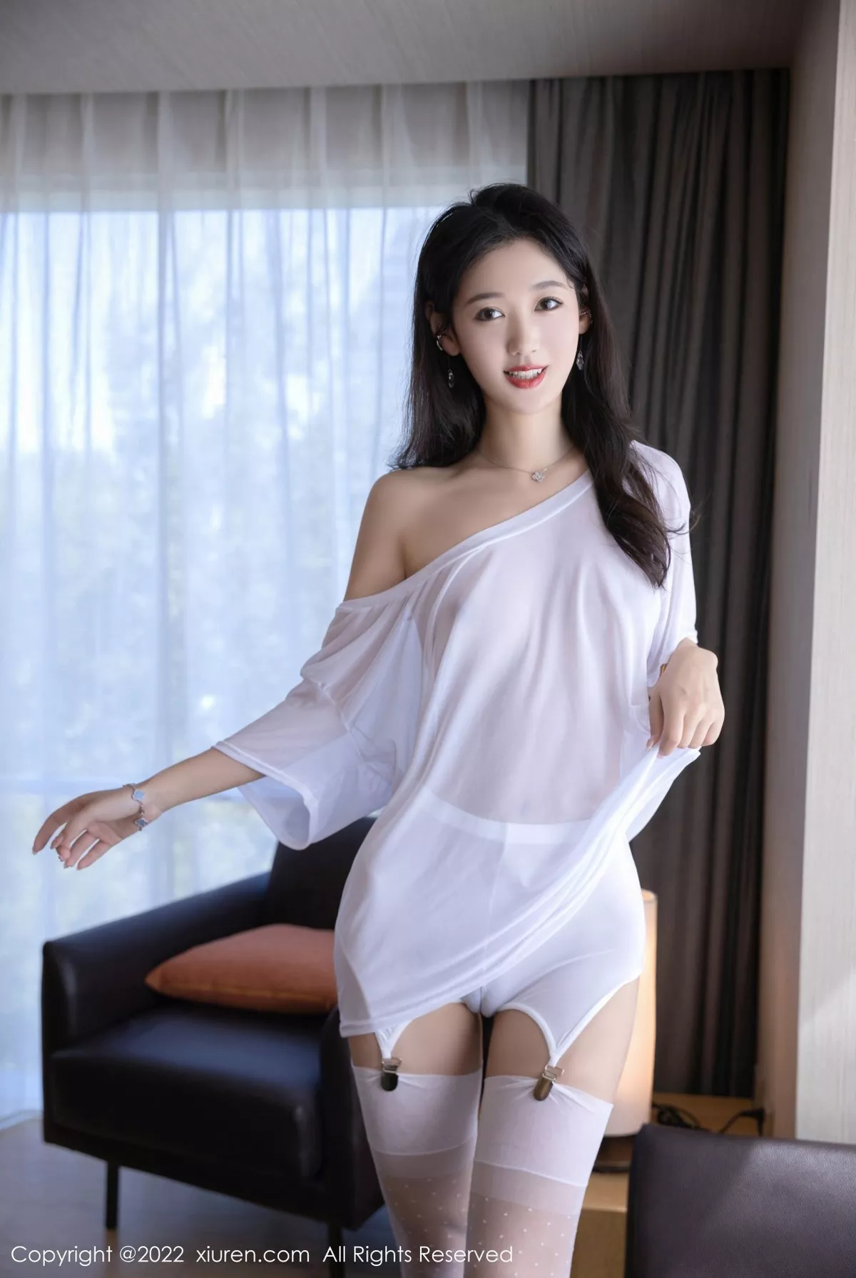 [XiuRen秀人网]第5644期唐安琪写真 [83P]-067