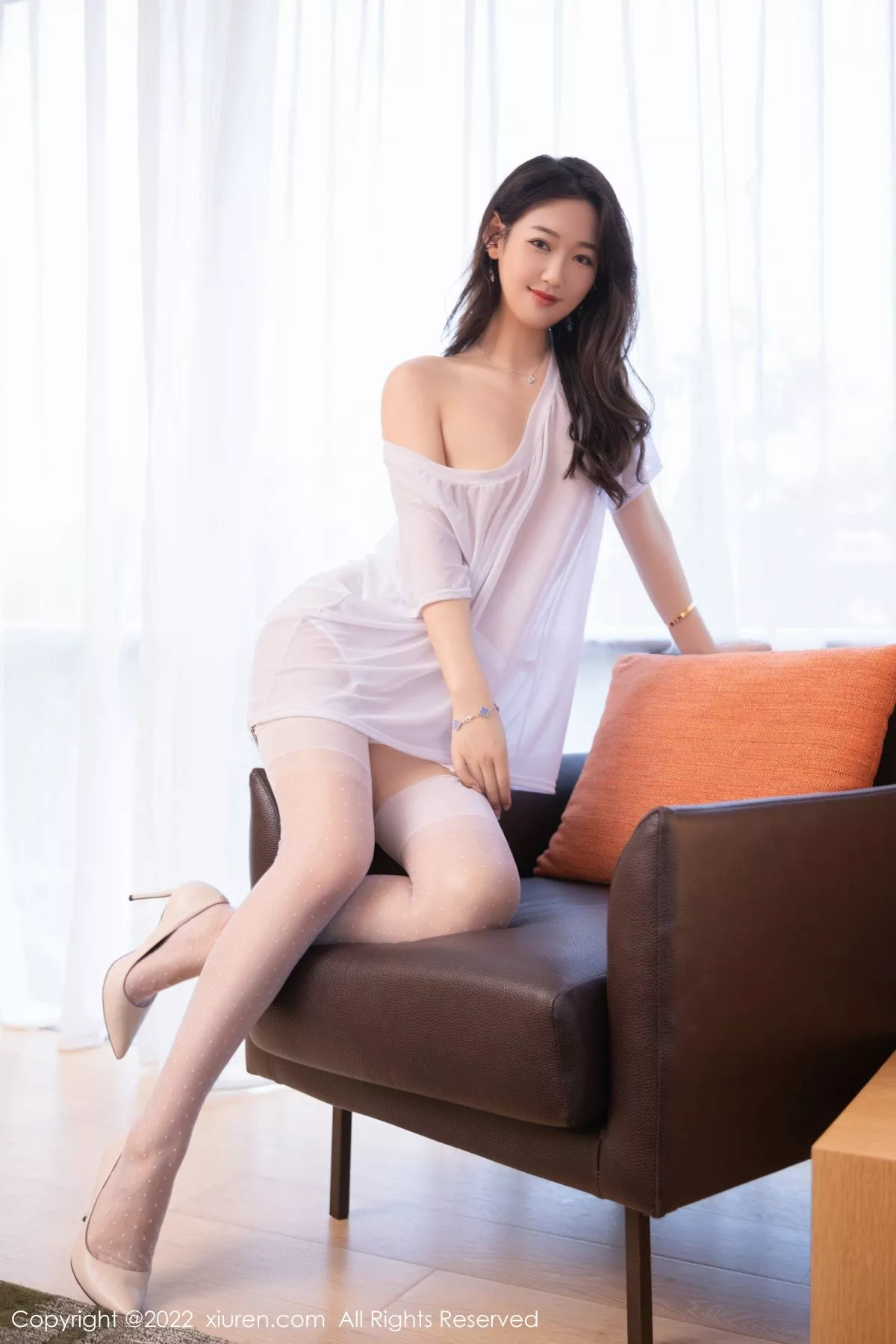 [XiuRen秀人网]第5644期唐安琪写真 [83P]-034