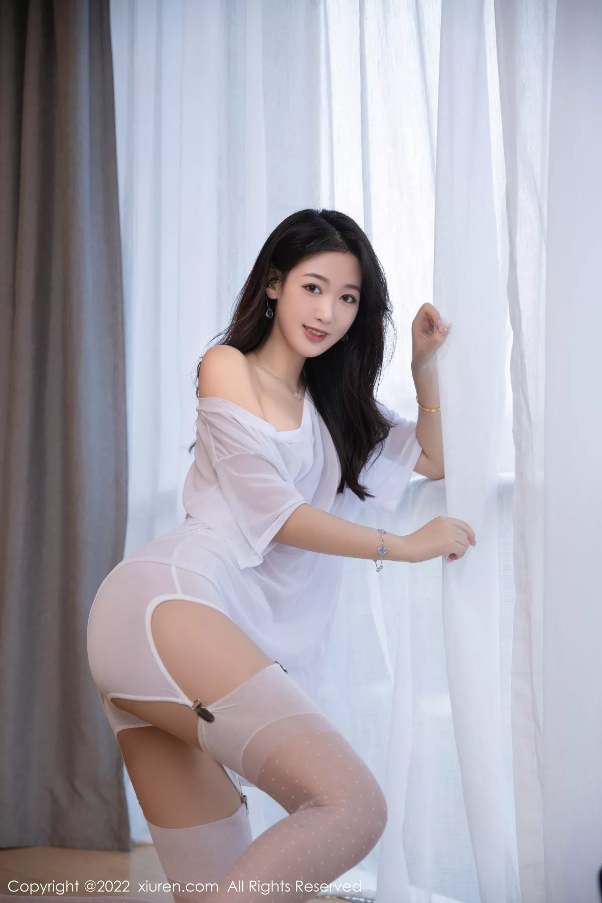 [XiuRen秀人网]第5644期唐安琪写真 [83P]-012