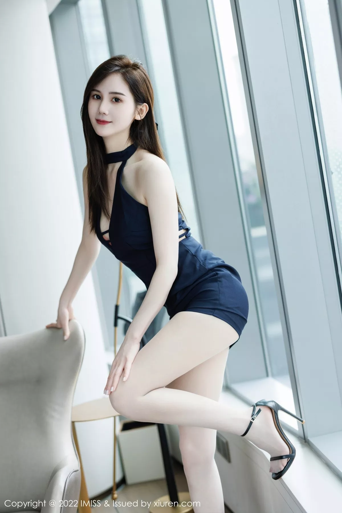 [Imiss爱蜜社]第702期SISY思写真 [33P]-005