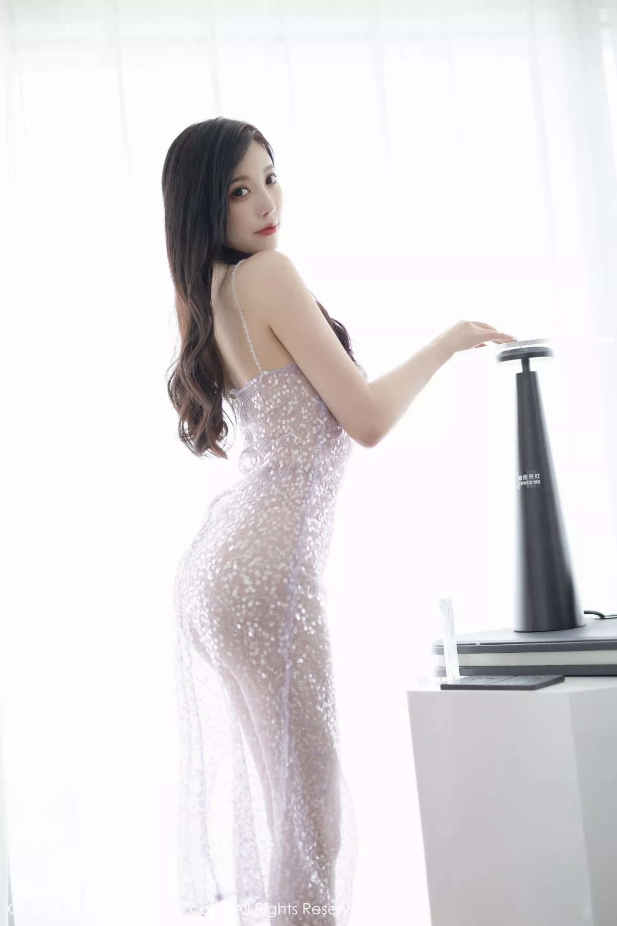 [XiuRen秀人网]第5651期杨晨晨写真 [86P]-020