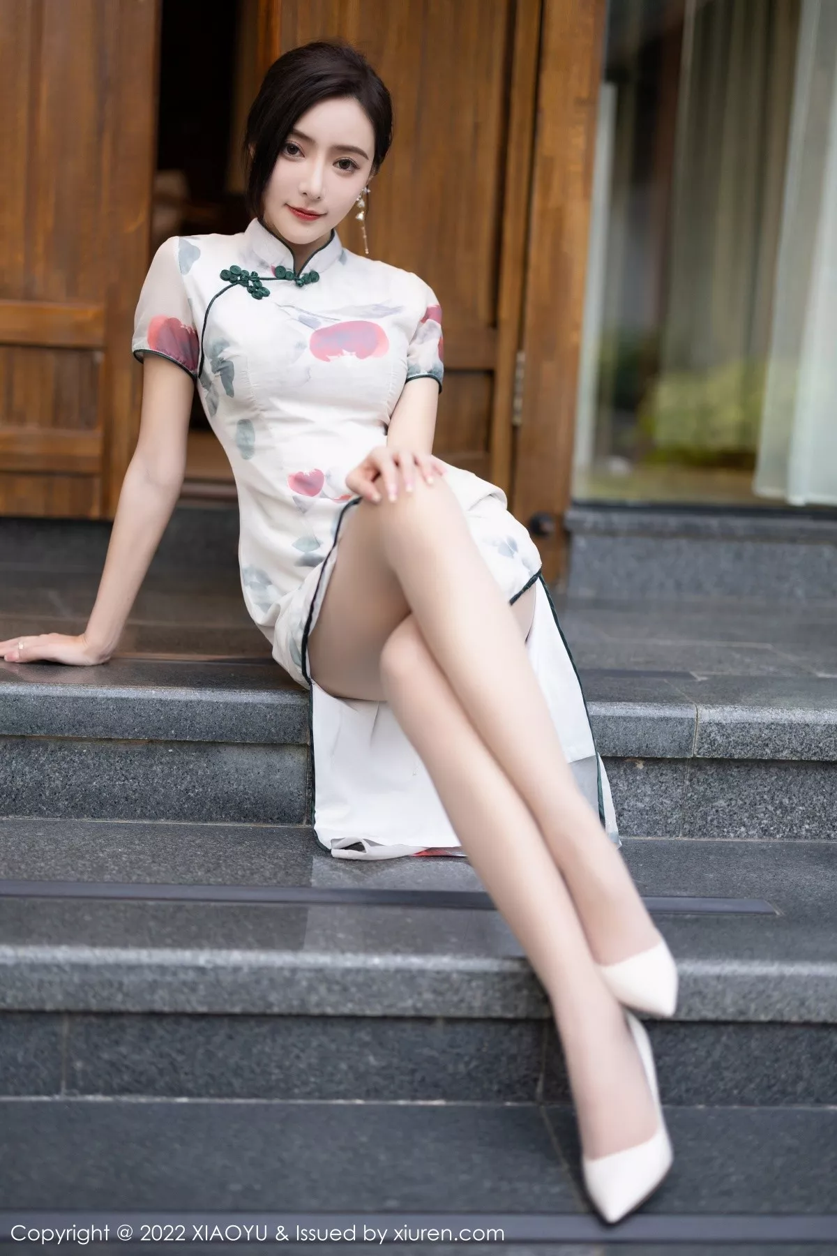 [XiaoYu画语界]第872期王馨瑶写真 [83P]-029