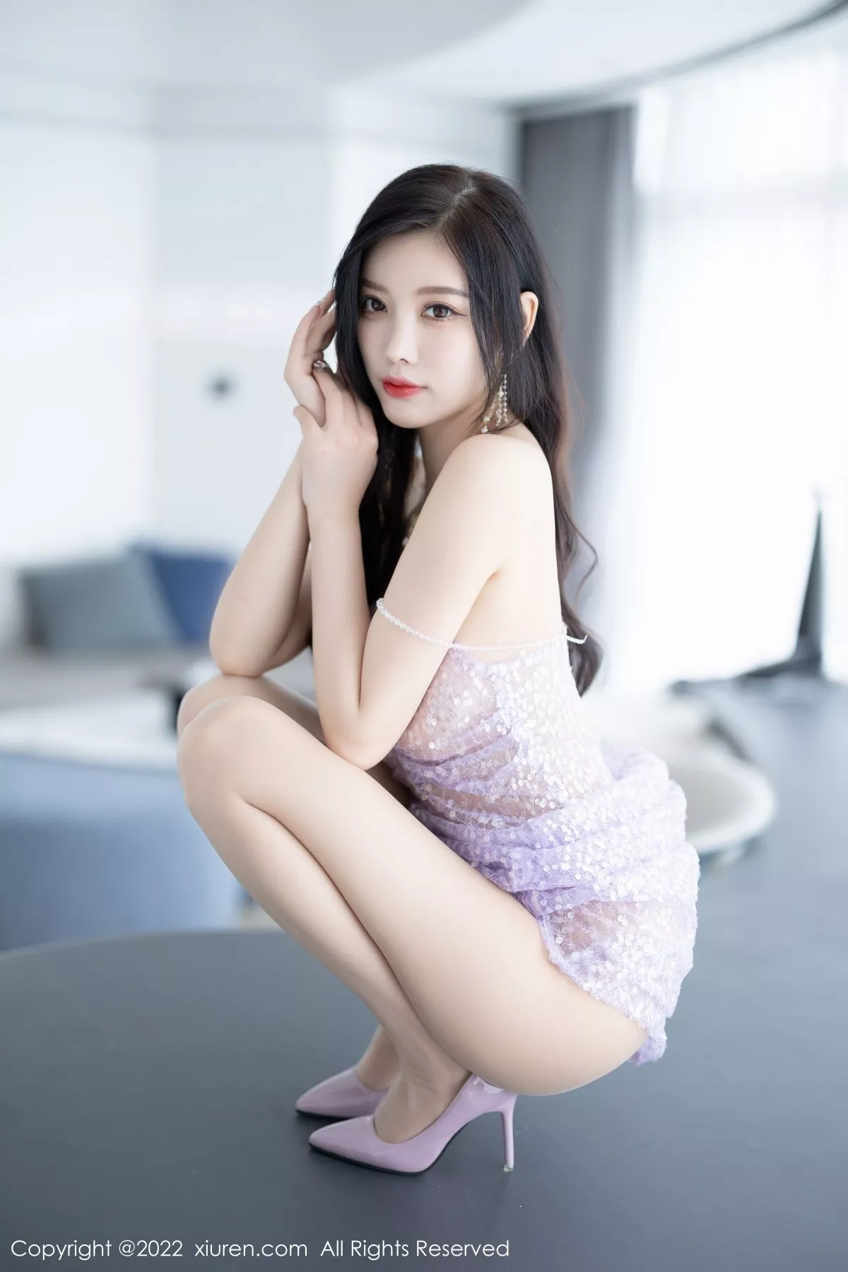 [XiuRen秀人网]第5651期杨晨晨写真 [86P]-052