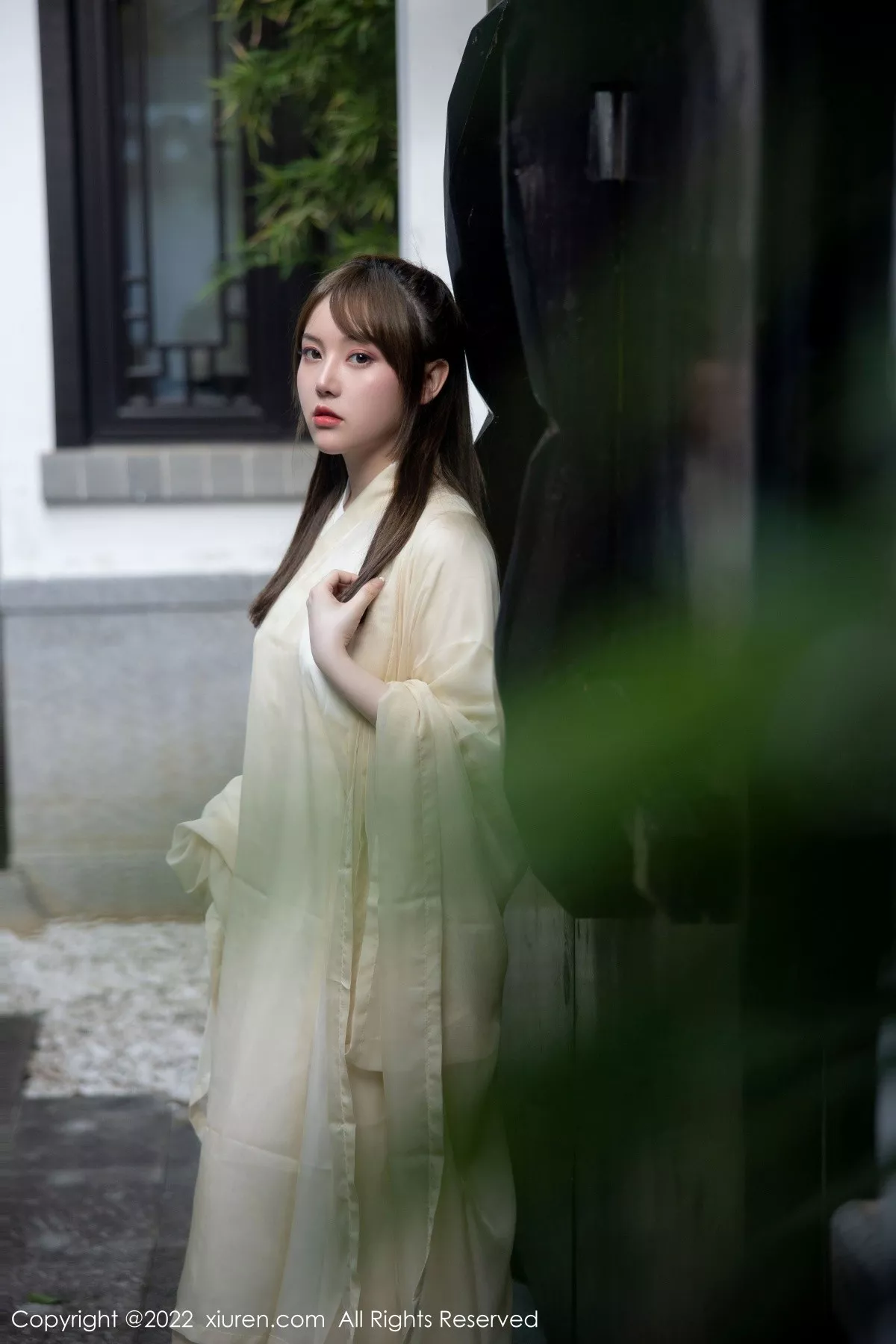 [XiuRen秀人网]第5653期豆瓣酱写真 [77P]-010