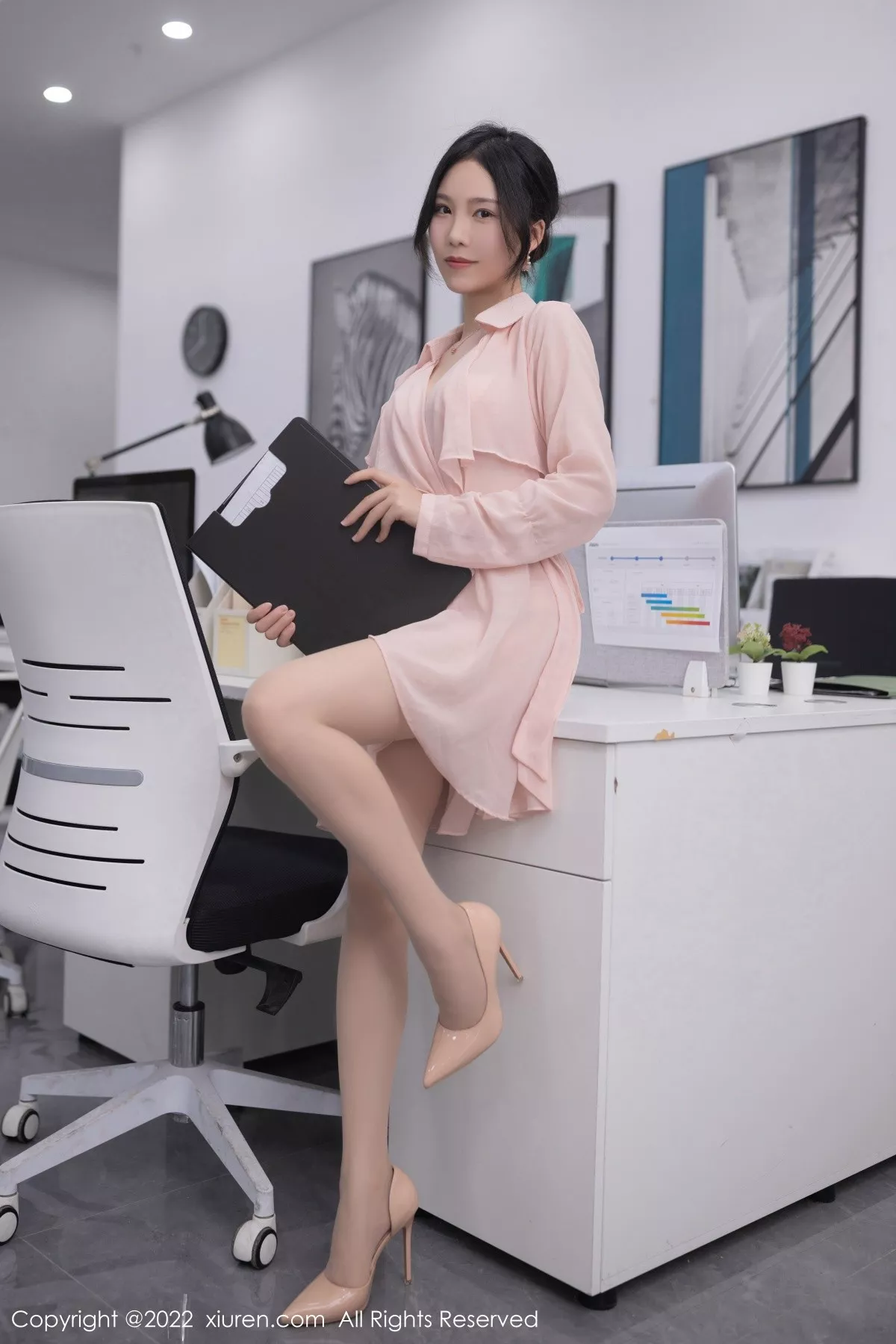 [XiuRen秀人网]第5657期利世写真 [77P]-005