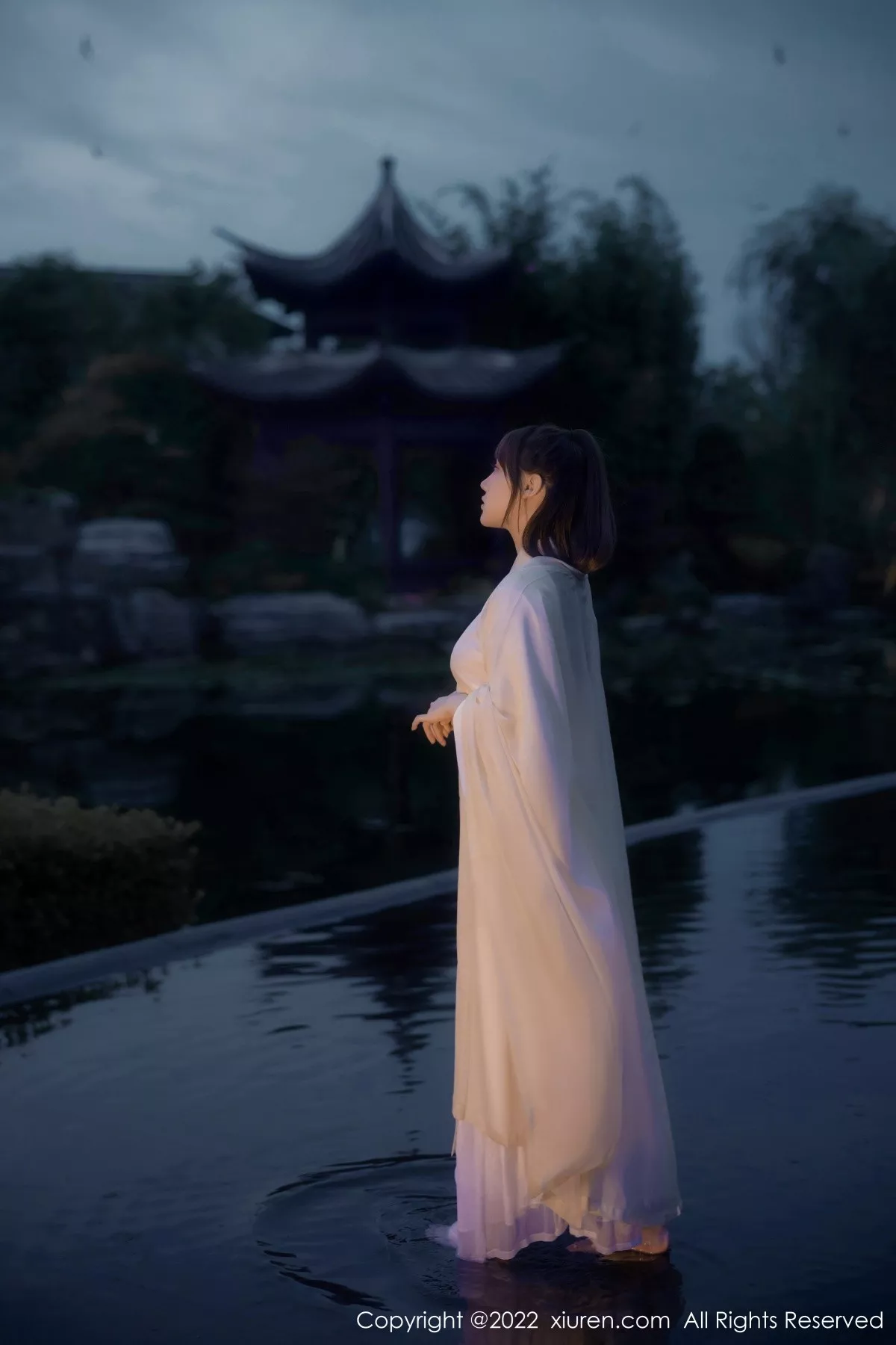 [XiuRen秀人网]第5653期豆瓣酱写真 [77P]-077