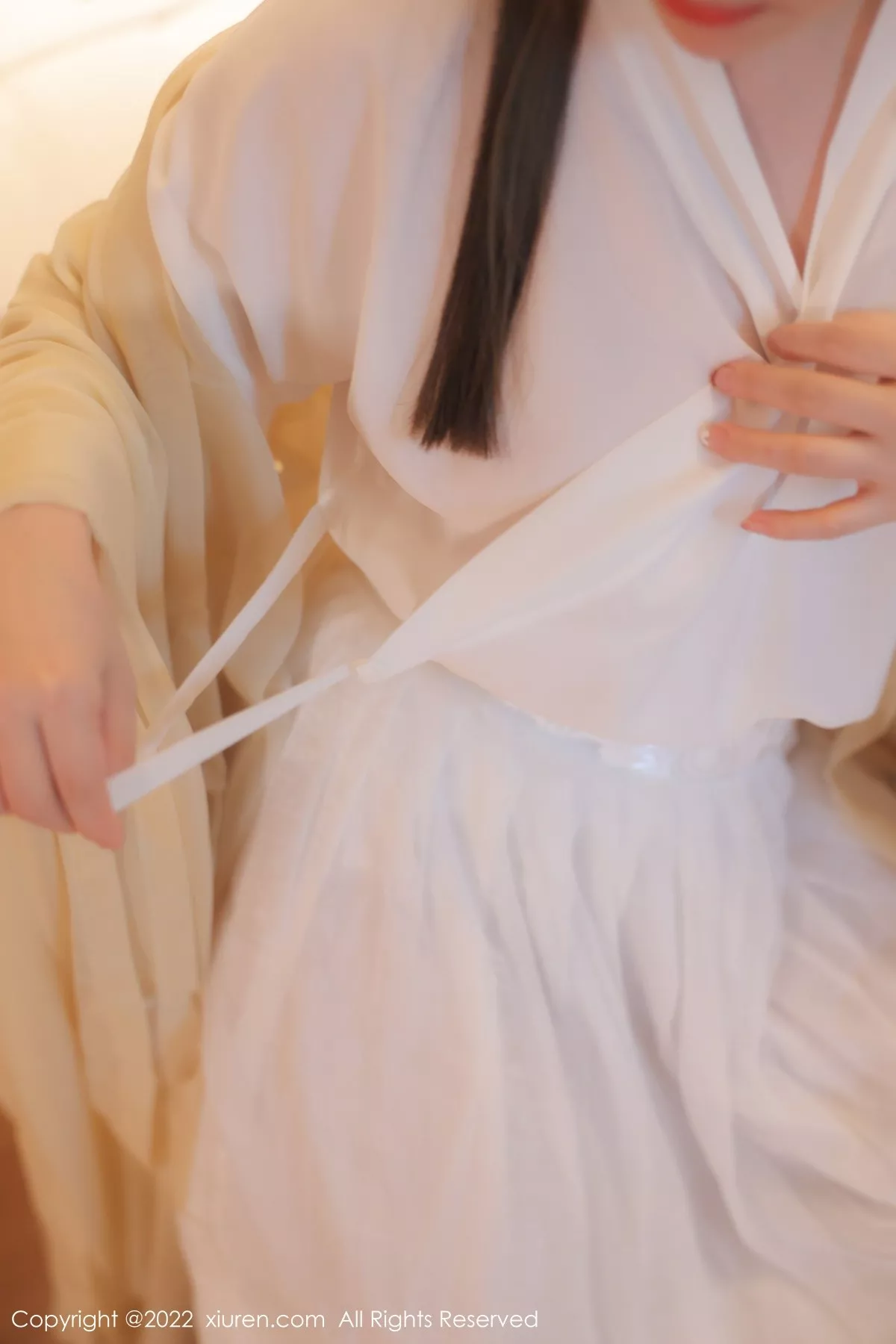 [XiuRen秀人网]第5653期豆瓣酱写真 [77P]-025