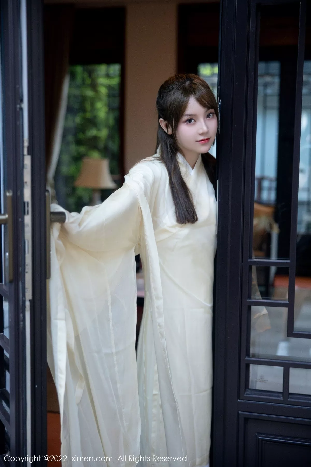 [XiuRen秀人网]第5653期豆瓣酱写真 [77P]-012