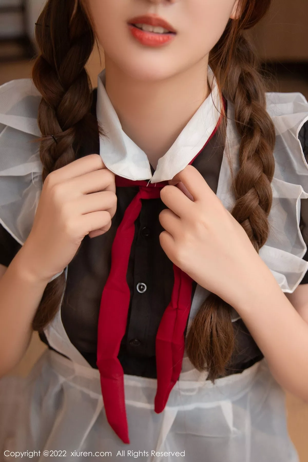 [XiuRen秀人网]第5654期江真真写真 [73P]-012