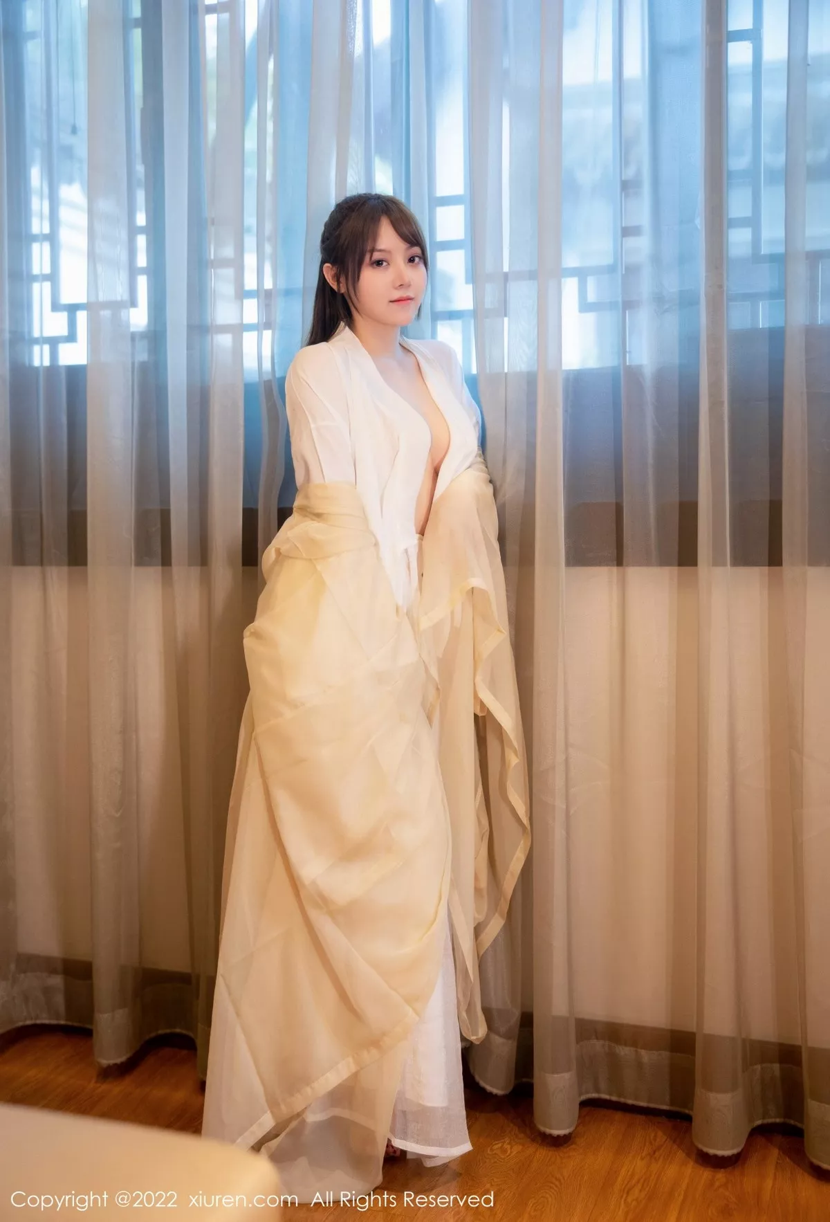 [XiuRen秀人网]第5653期豆瓣酱写真 [77P]-034
