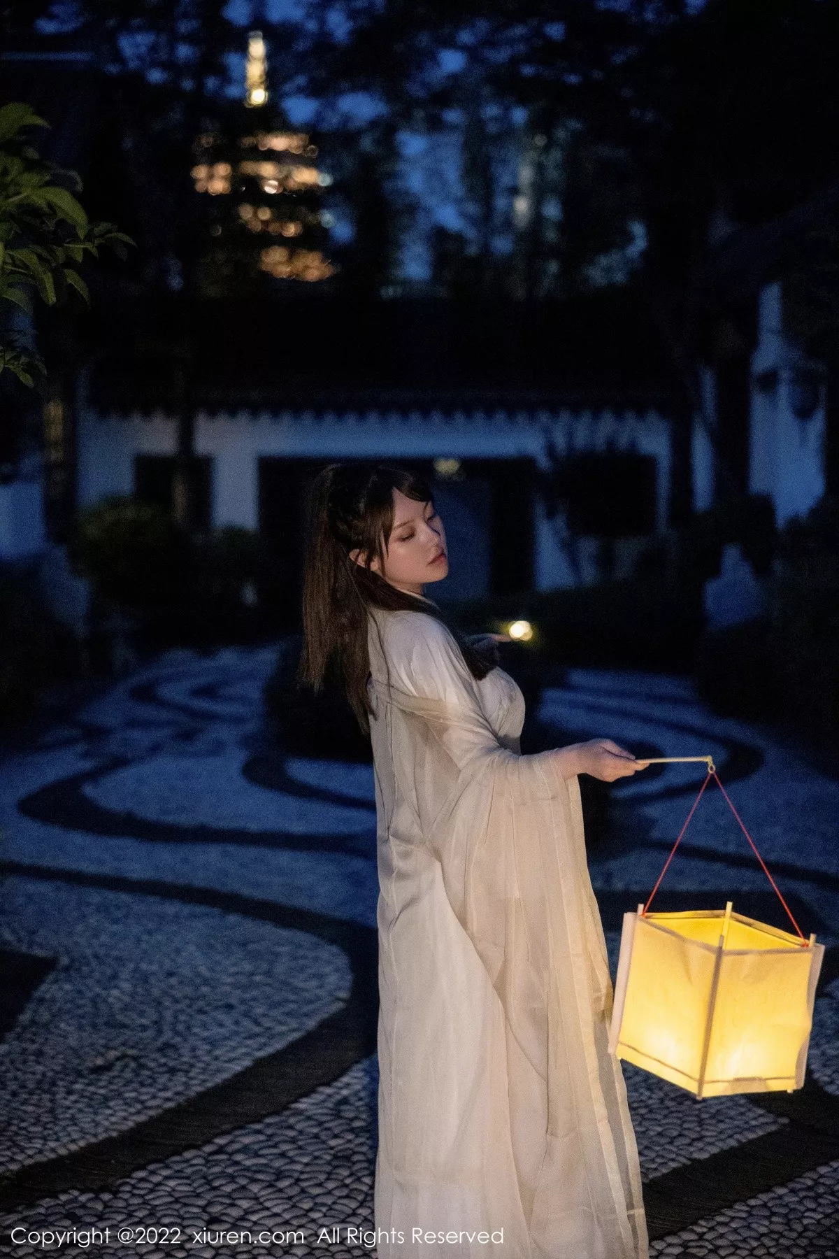 [XiuRen秀人网]第5653期豆瓣酱写真 [77P]-073