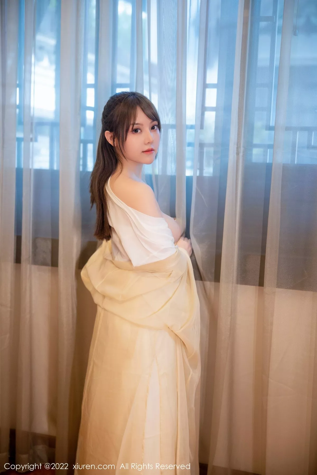 [XiuRen秀人网]第5653期豆瓣酱写真 [77P]-040