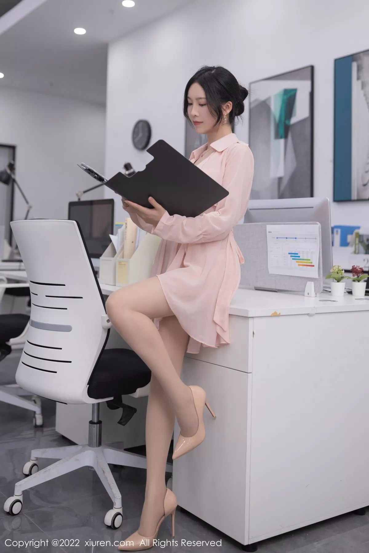 [XiuRen秀人网]第5657期利世写真 [77P]-004