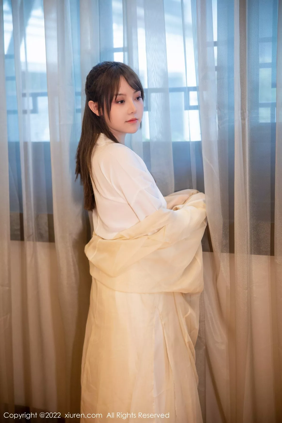 [XiuRen秀人网]第5653期豆瓣酱写真 [77P]-032