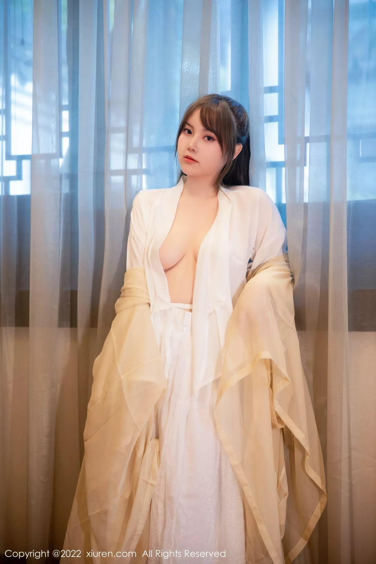 [XiuRen秀人网]第5653期豆瓣酱写真 [77P]-035