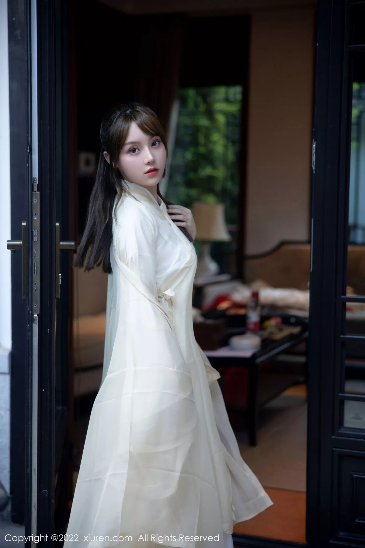 [XiuRen秀人网]第5653期豆瓣酱写真 [77P]-016